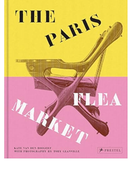 The Paris Flea Market