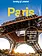 lonely planet Paris