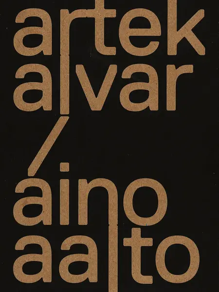 Artek and the Aaltos