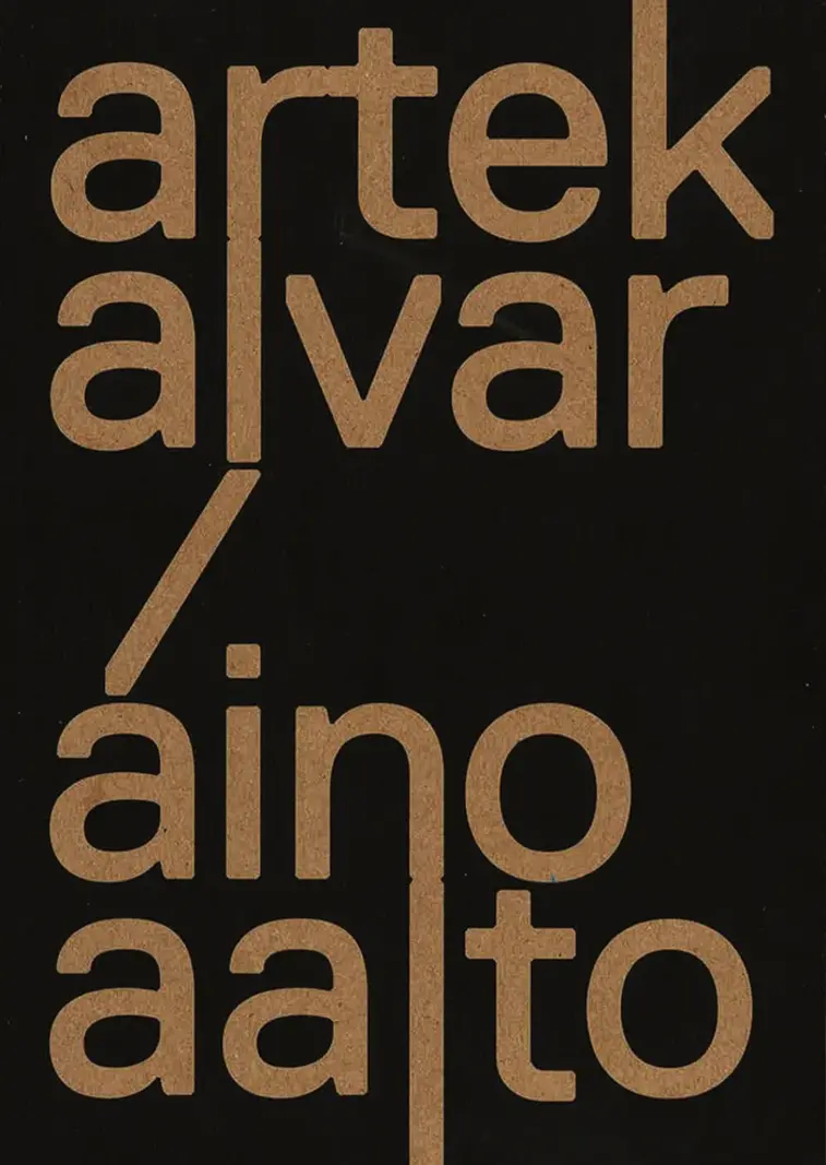 Artek and the Aaltos