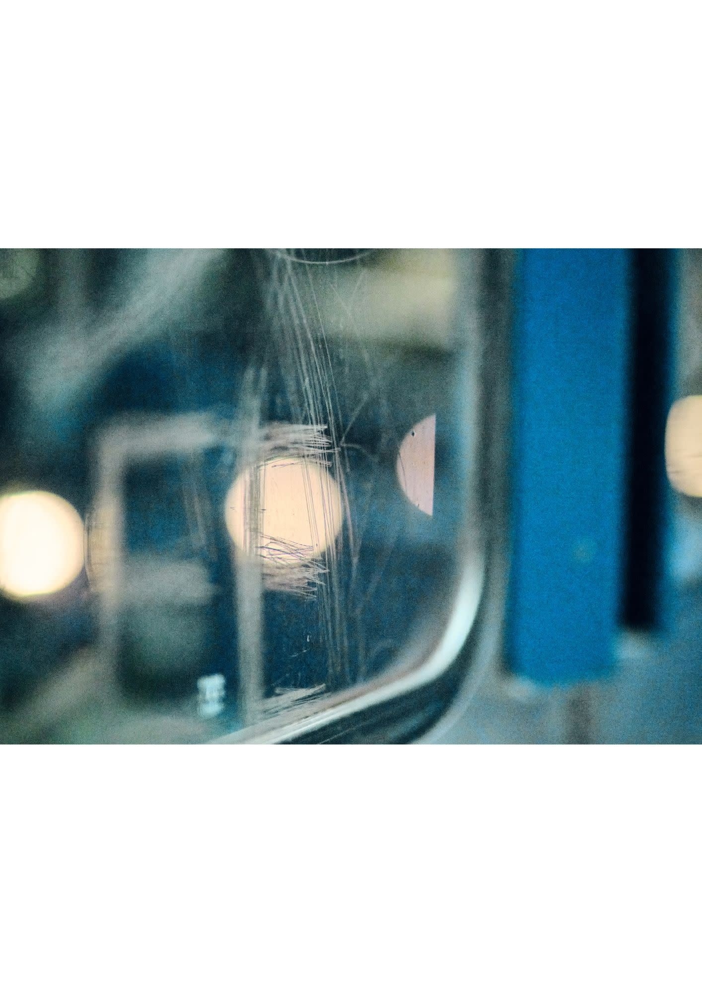 NOUVEL ÉTÉ Fine Art Print OUI C'EST PARIS N°2 in verschiedenen Formaten