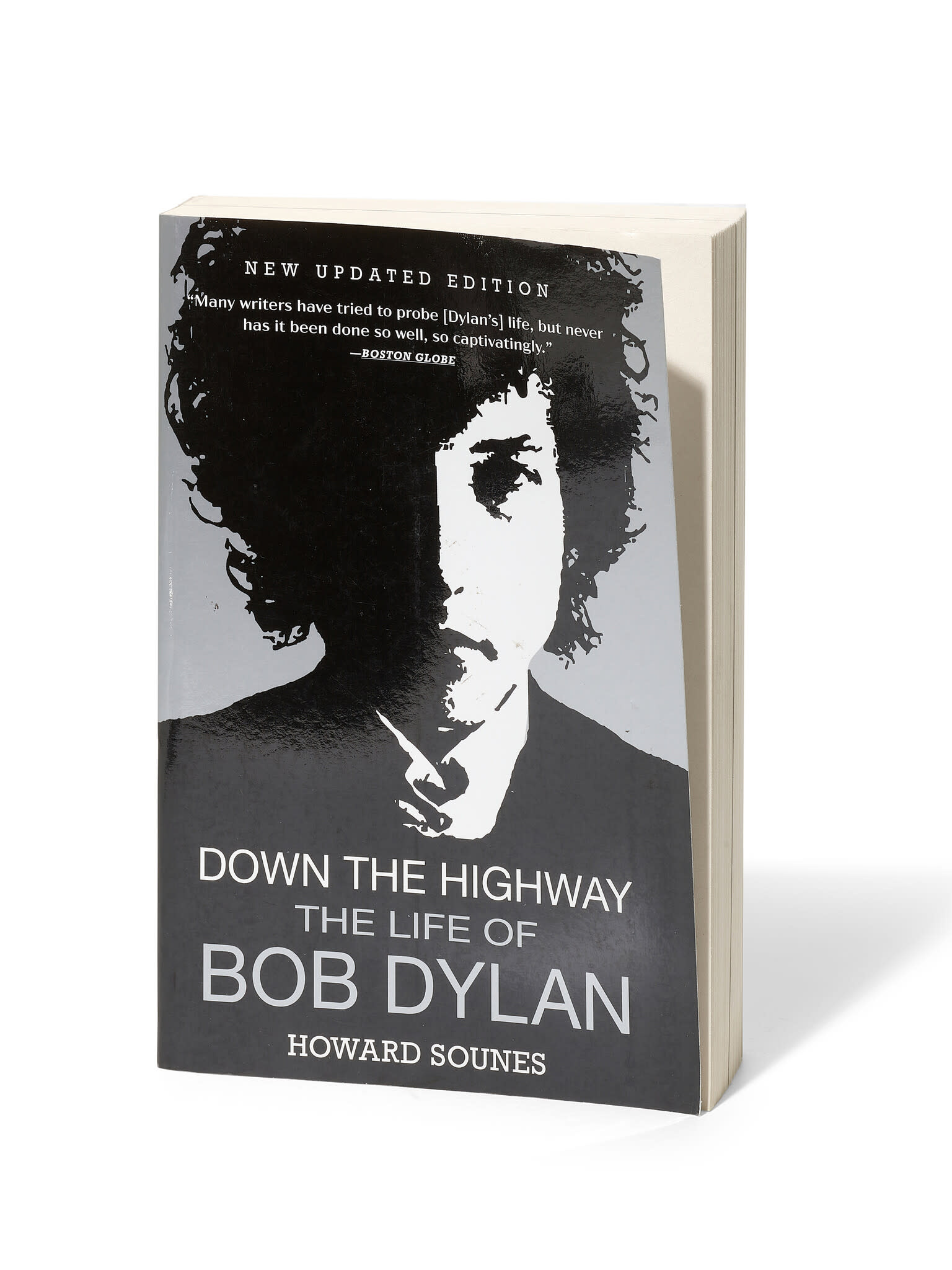 Down the highway, the life of Bob Dylan