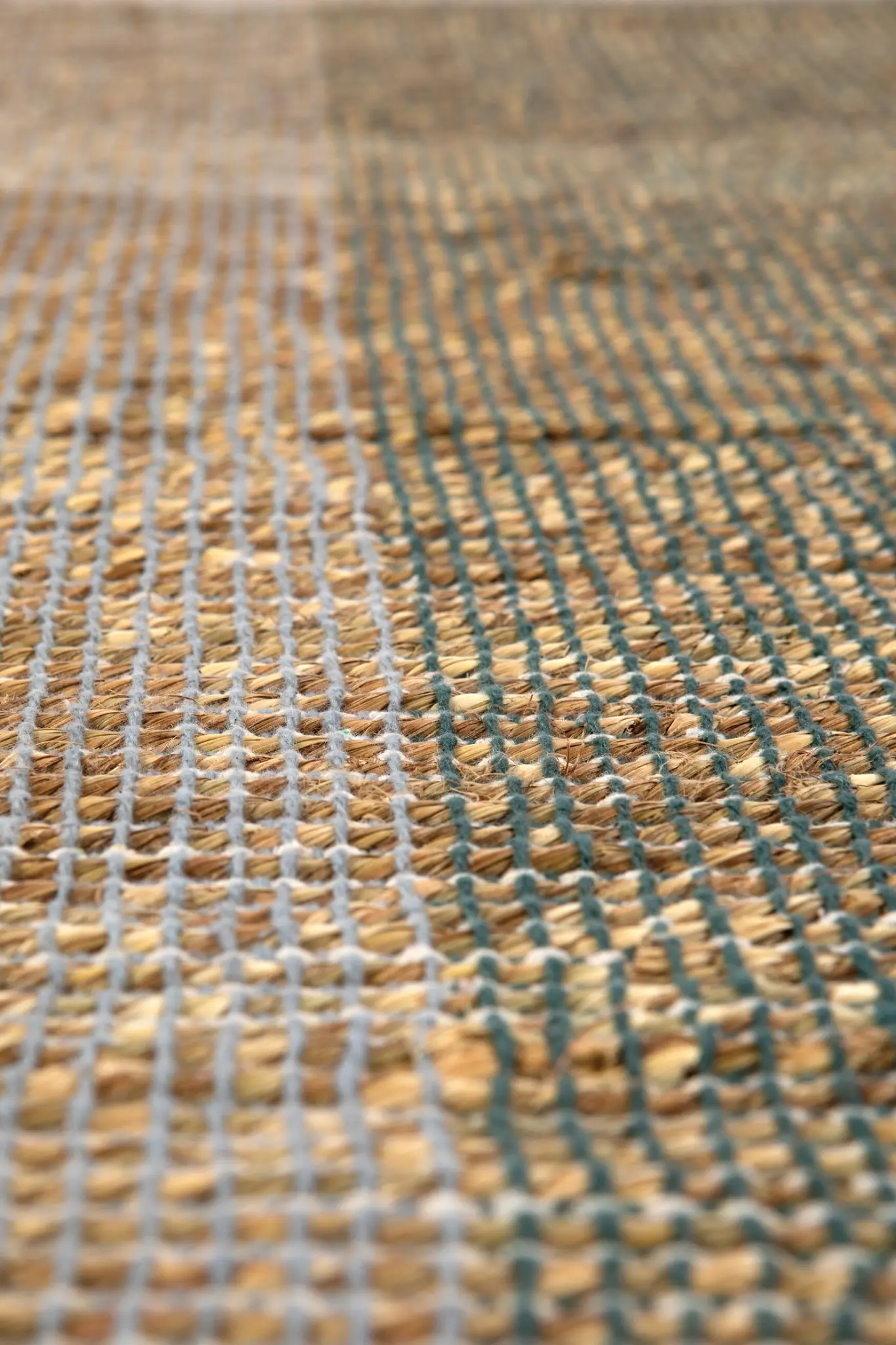 Karan Thym Teppich 60 X 90