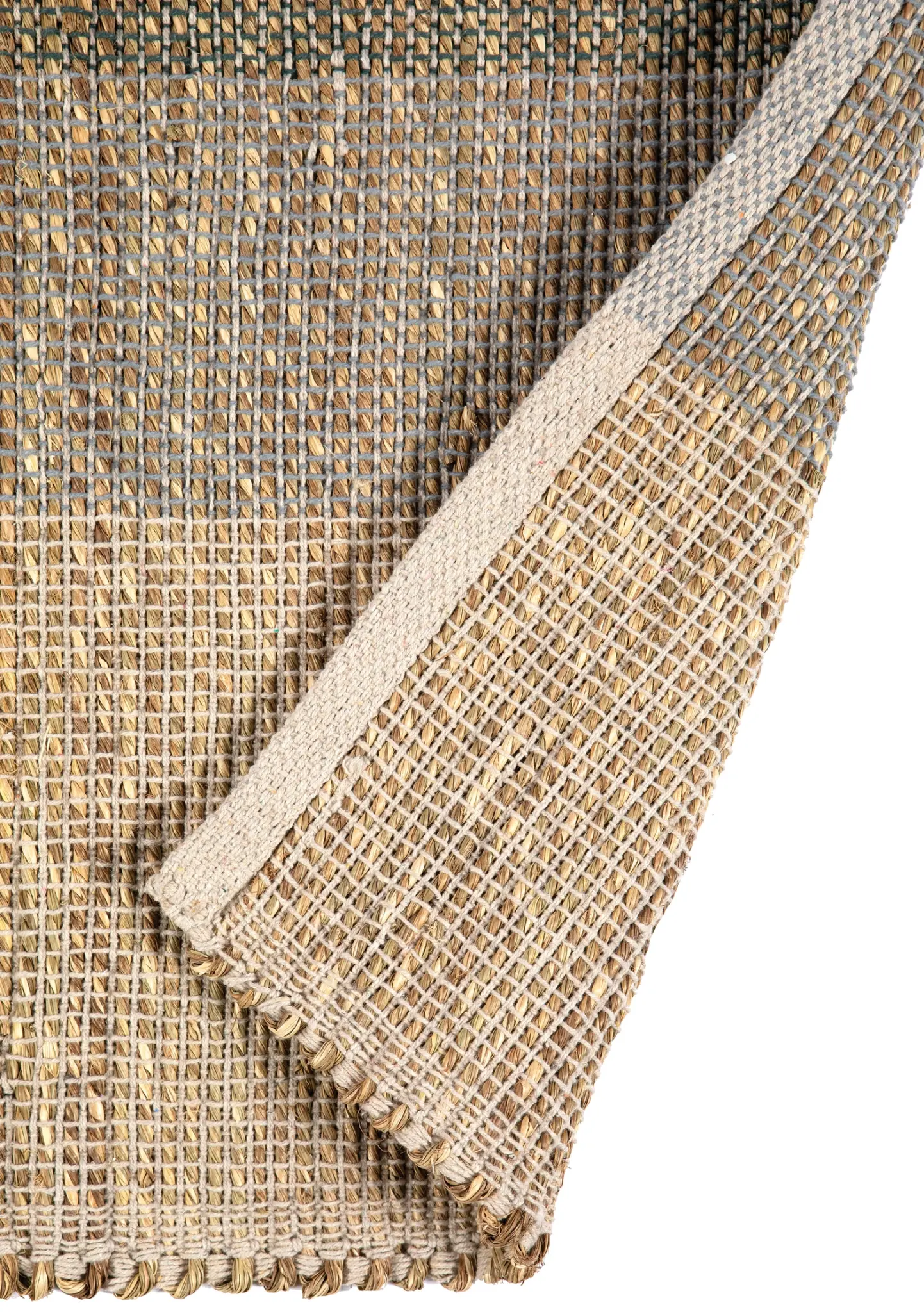 Karan Thym Teppich 60 X 90