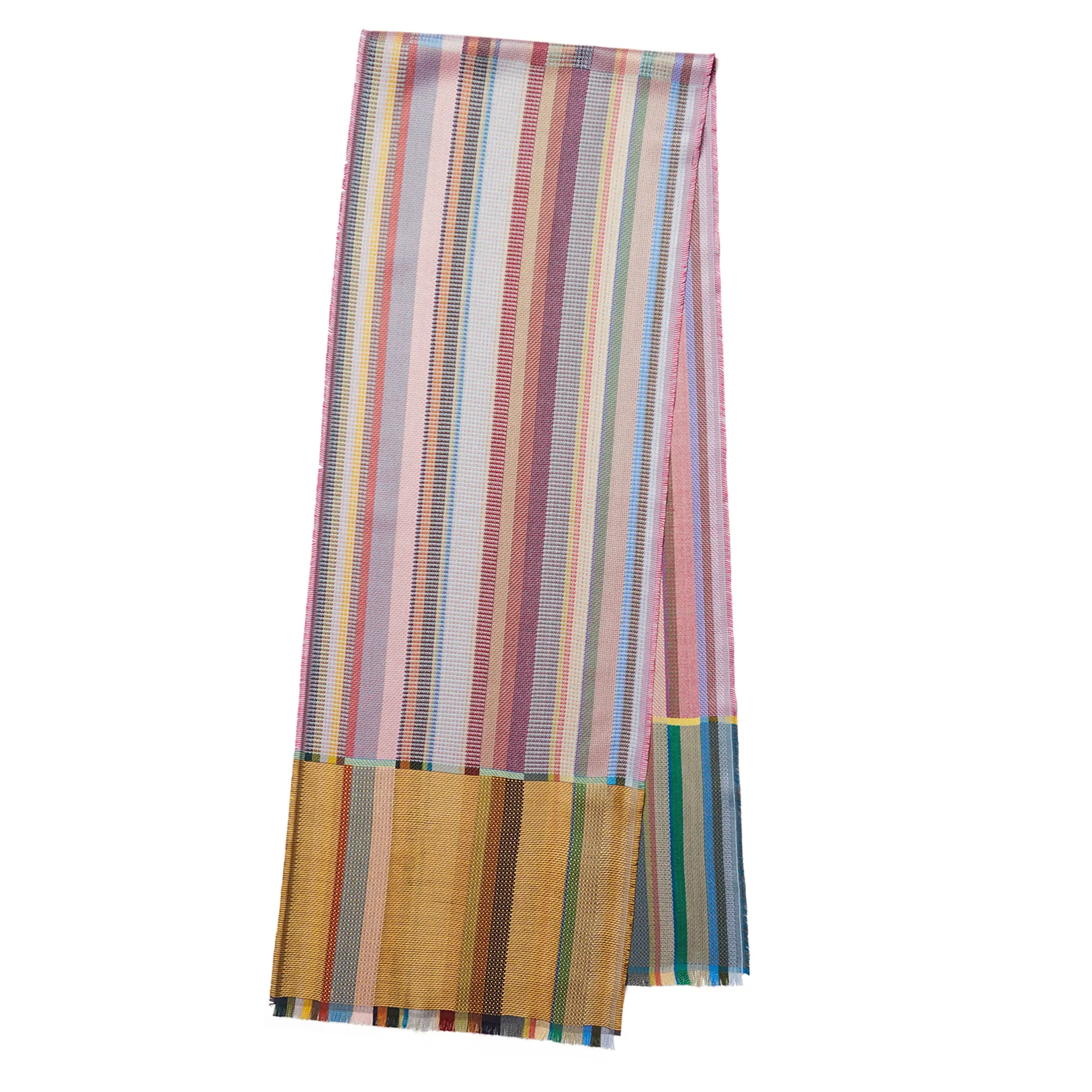 Schal Montclair Kolibri