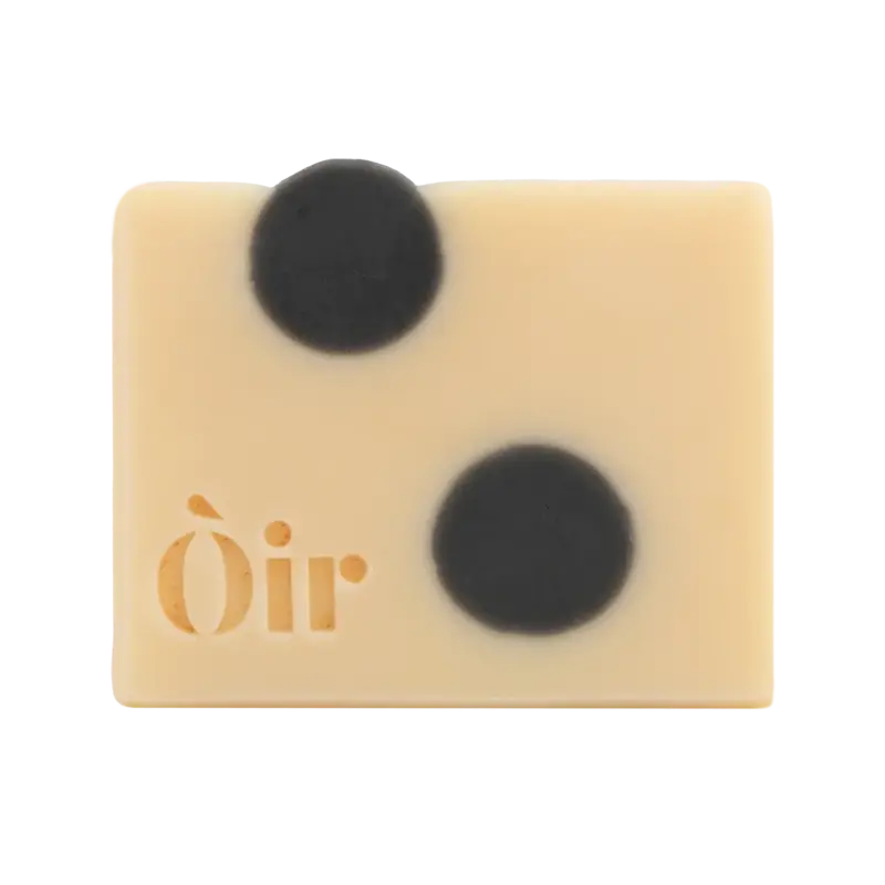 OIR Seife Lemongrass Pink Grapefruit Clary Sage Rosemary