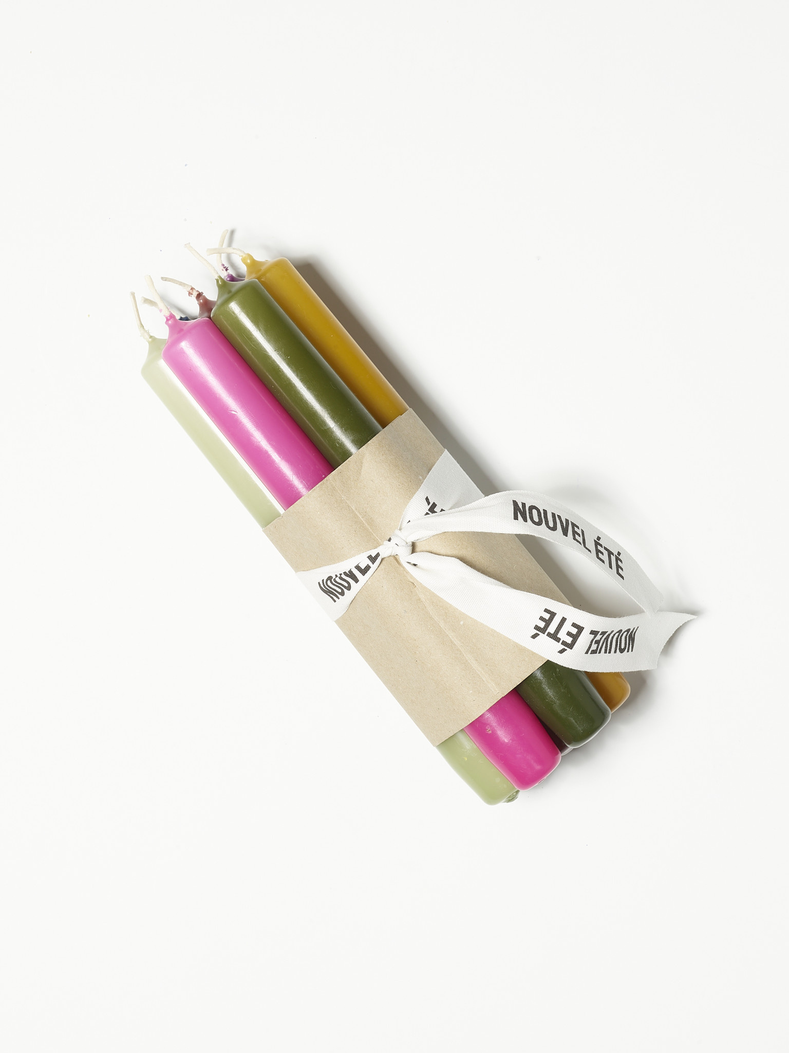 NOUVEL ÉTÉ Kerzenbund Marrakesch – gross