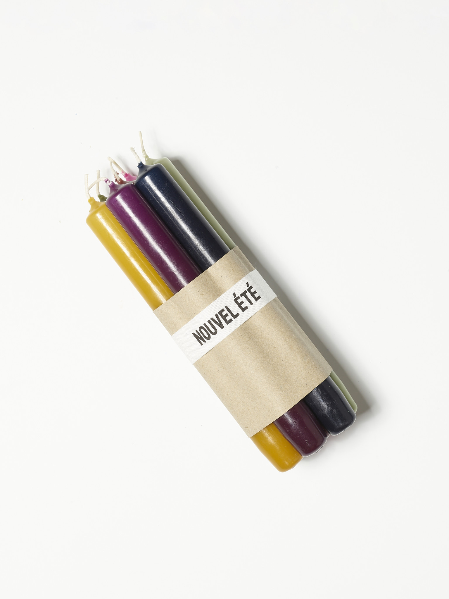 NOUVEL ÉTÉ Kerzenbund Marrakesch – gross