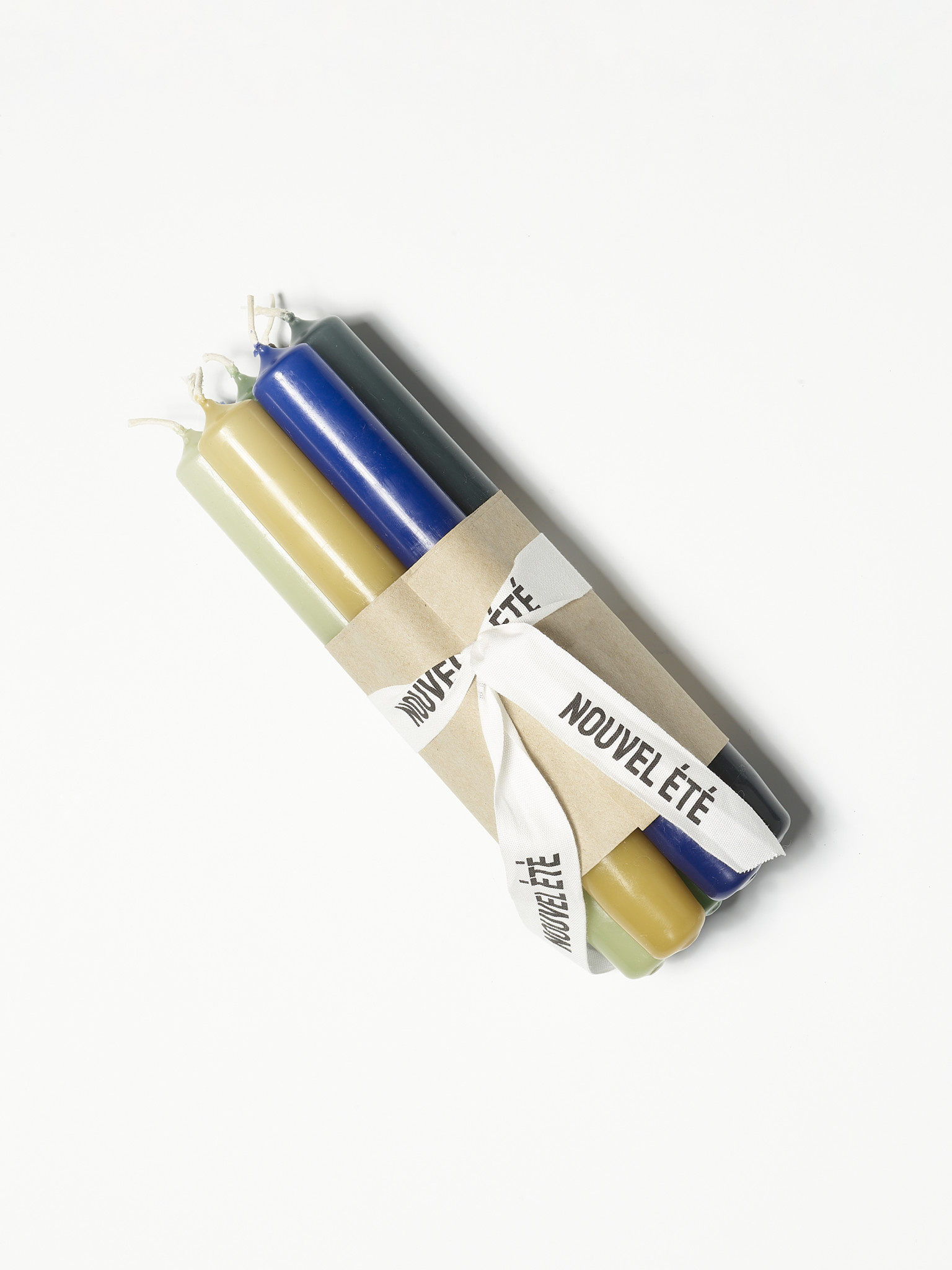 NOUVEL ÉTÉ Kerzenbund Kopenhagen, gross