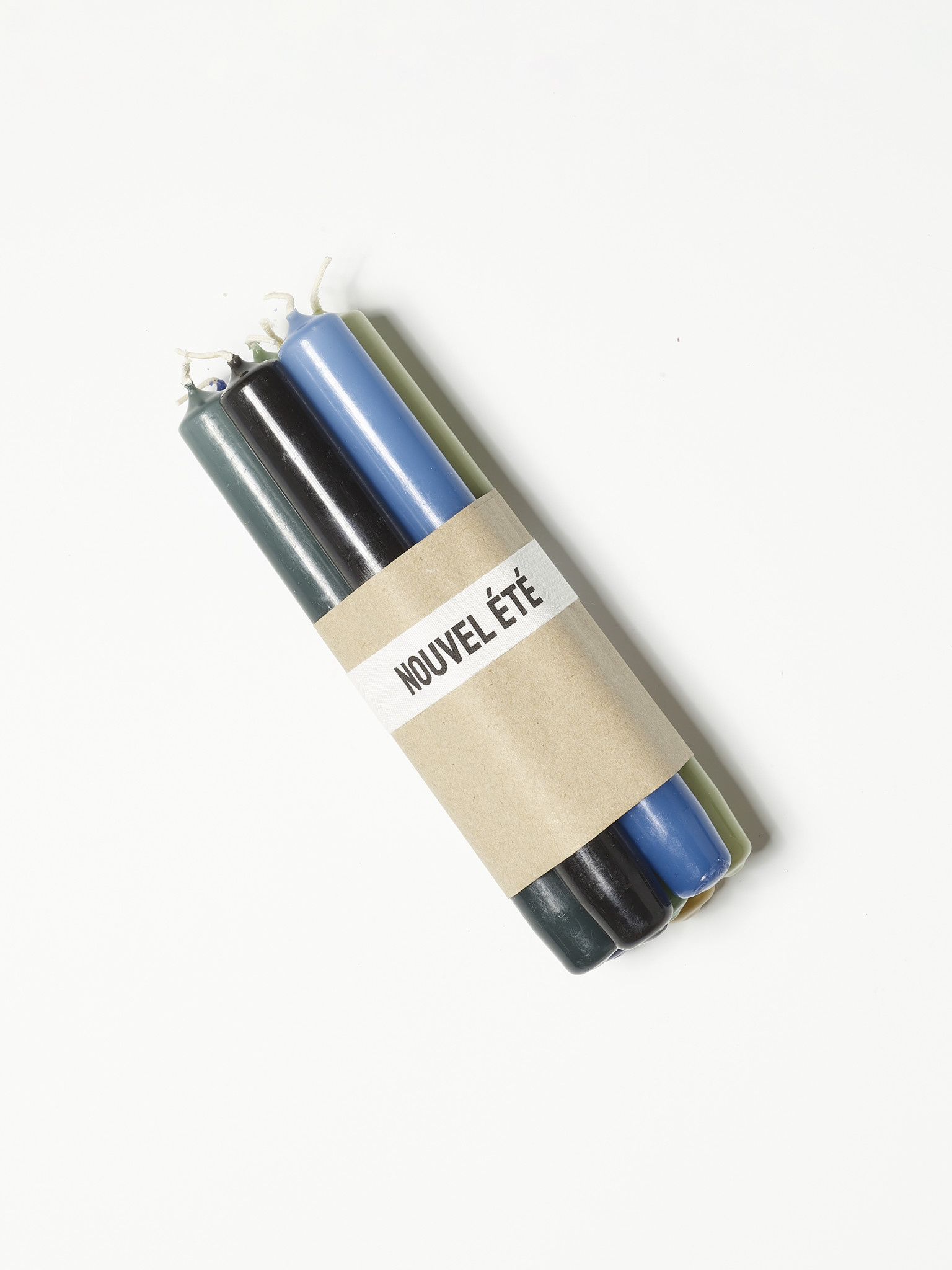 NOUVEL ÉTÉ Kerzenbund Kopenhagen, gross