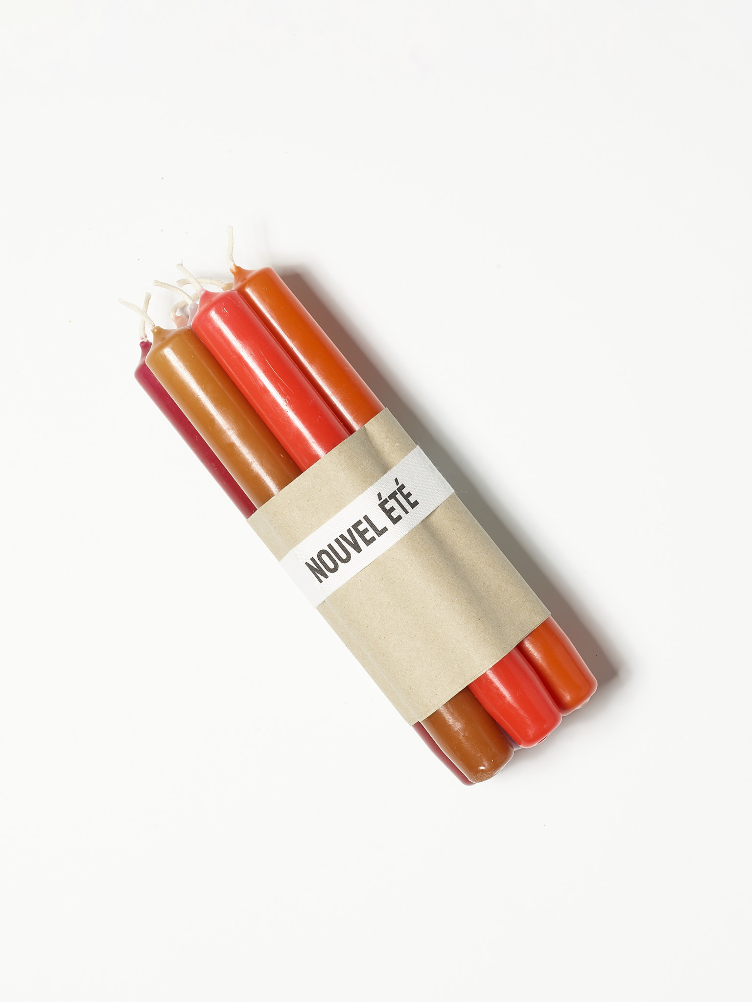 NOUVEL ÉTÉ Kerzenbund Jaipur – gross