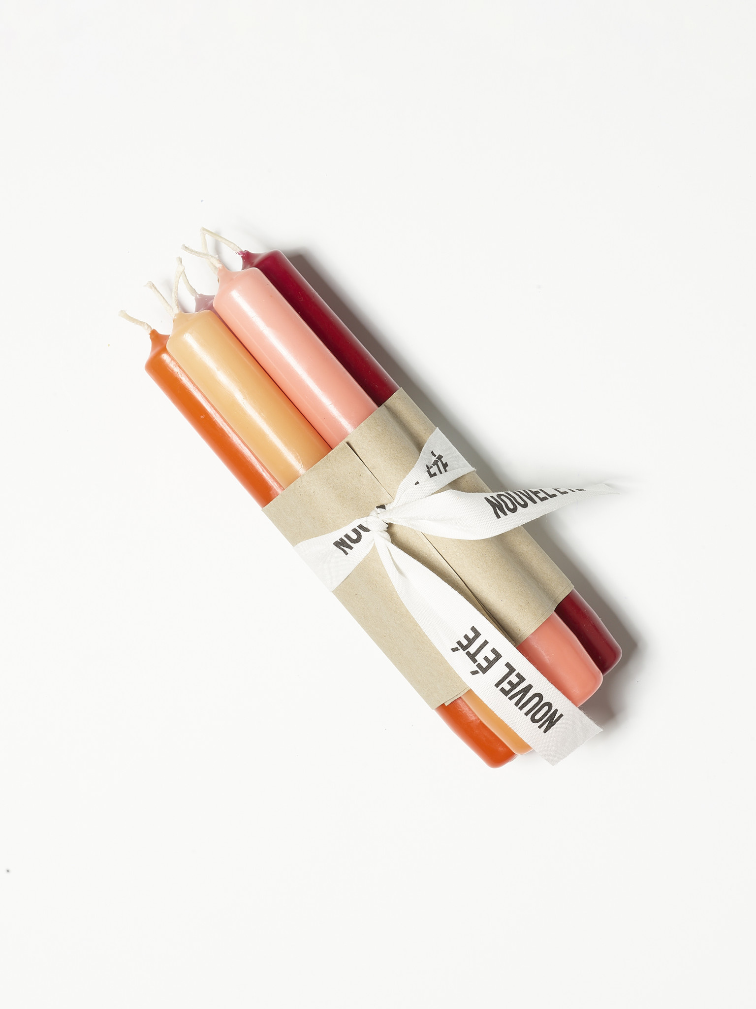 NOUVEL ÉTÉ Kerzenbund Jaipur – gross