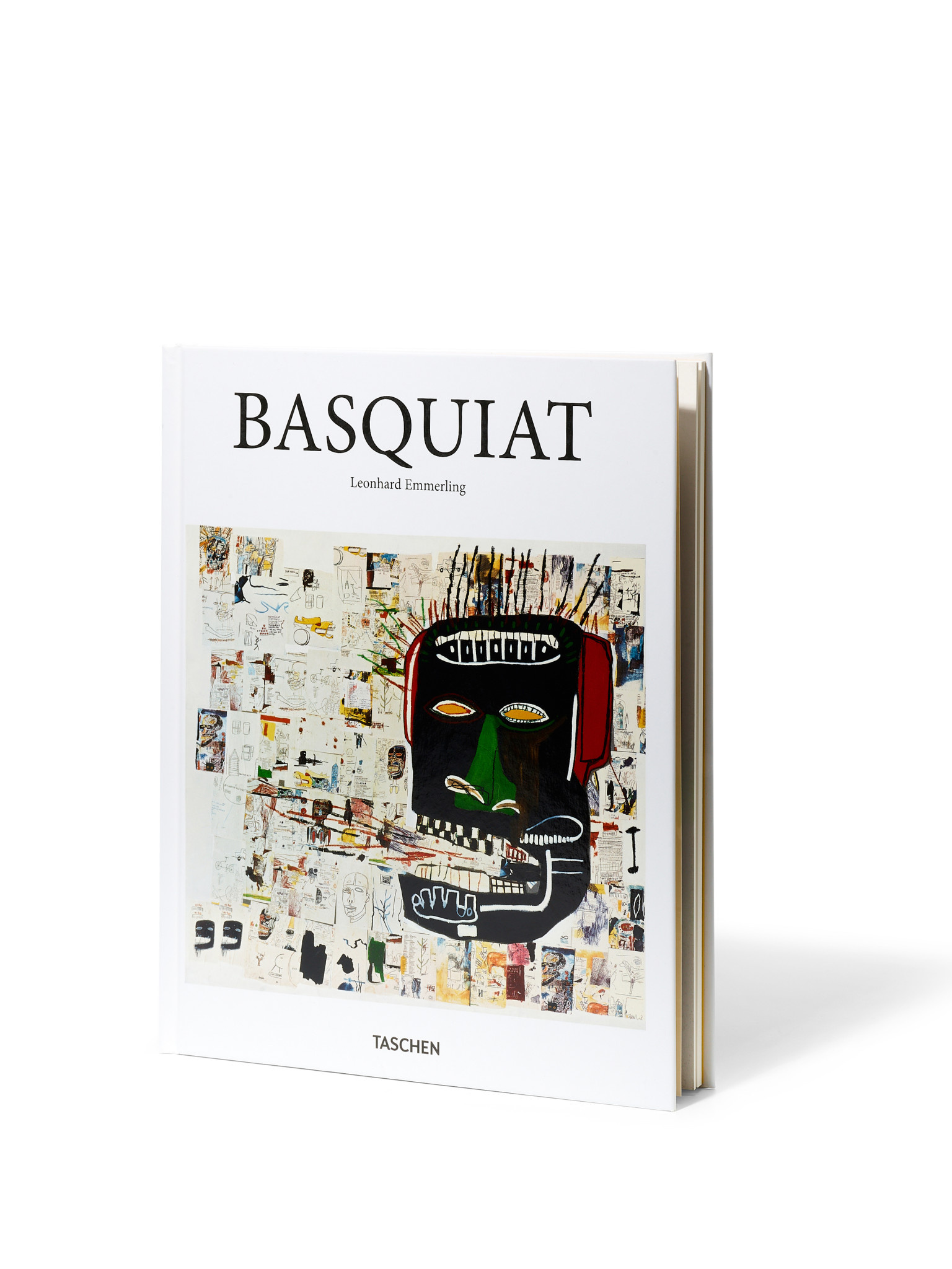 TASCHEN Basquiat