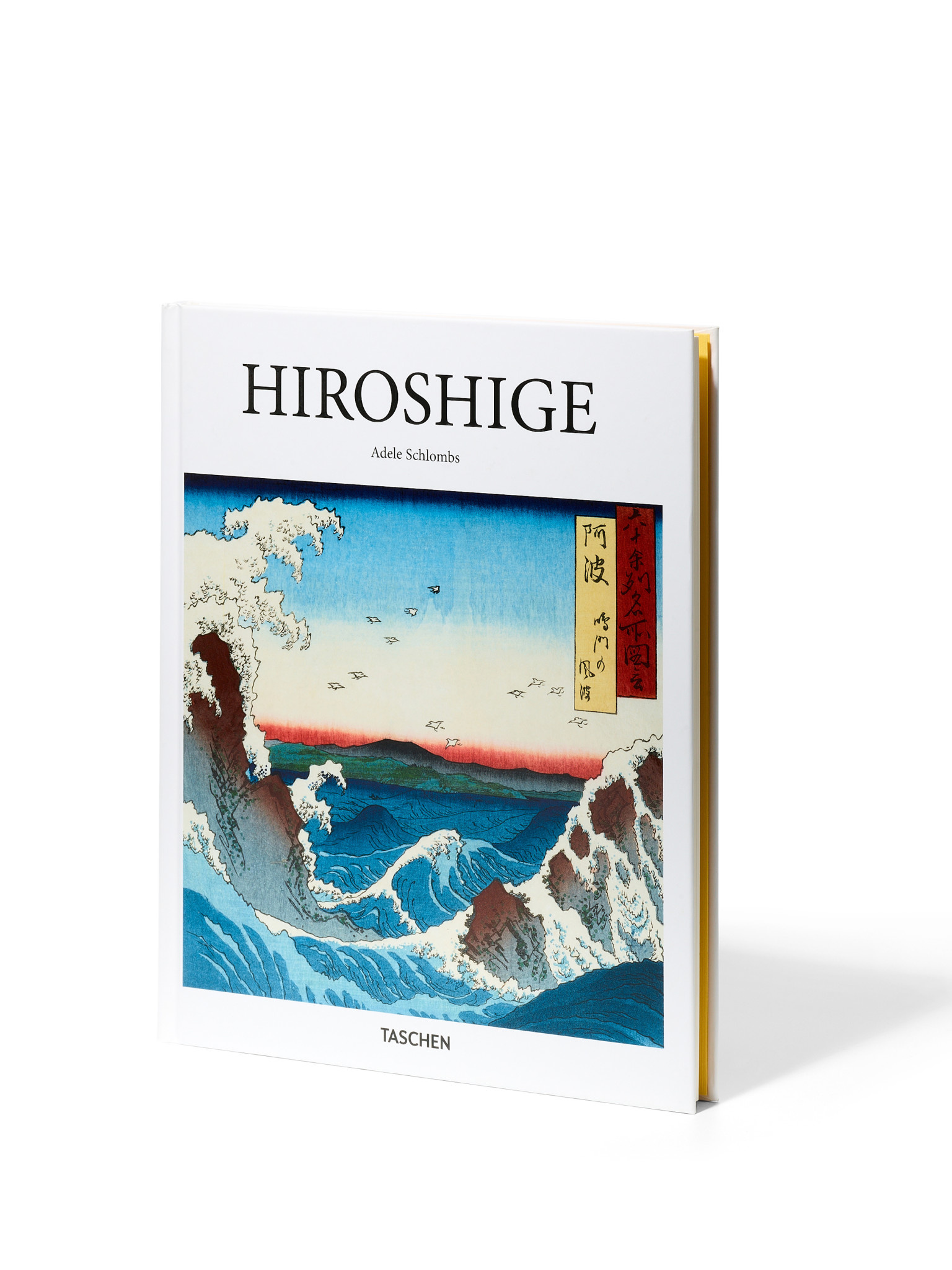 TASCHEN Hiroshige