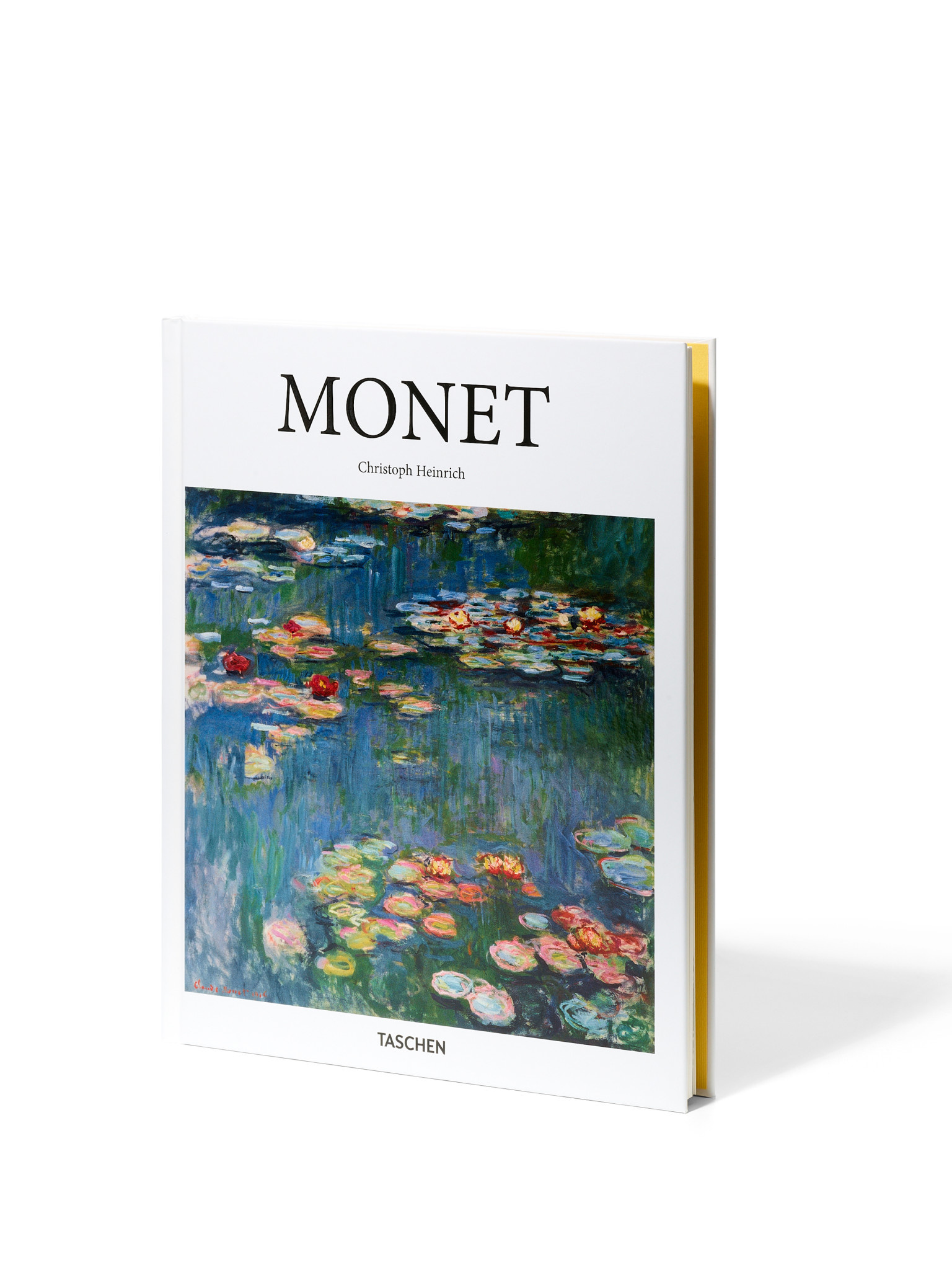 TASCHEN Monet