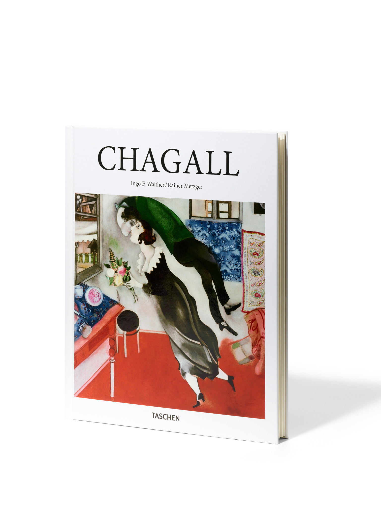TASCHEN Chagall