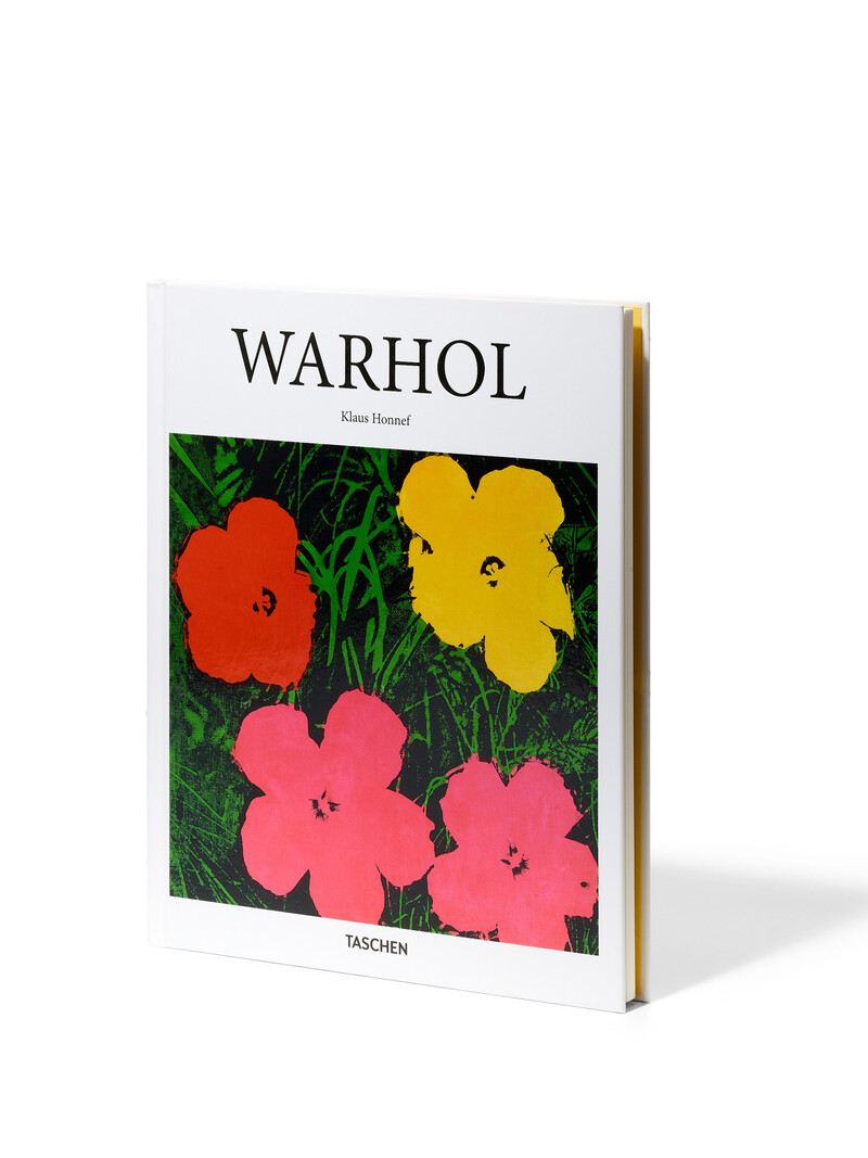 TASCHEN Warhol