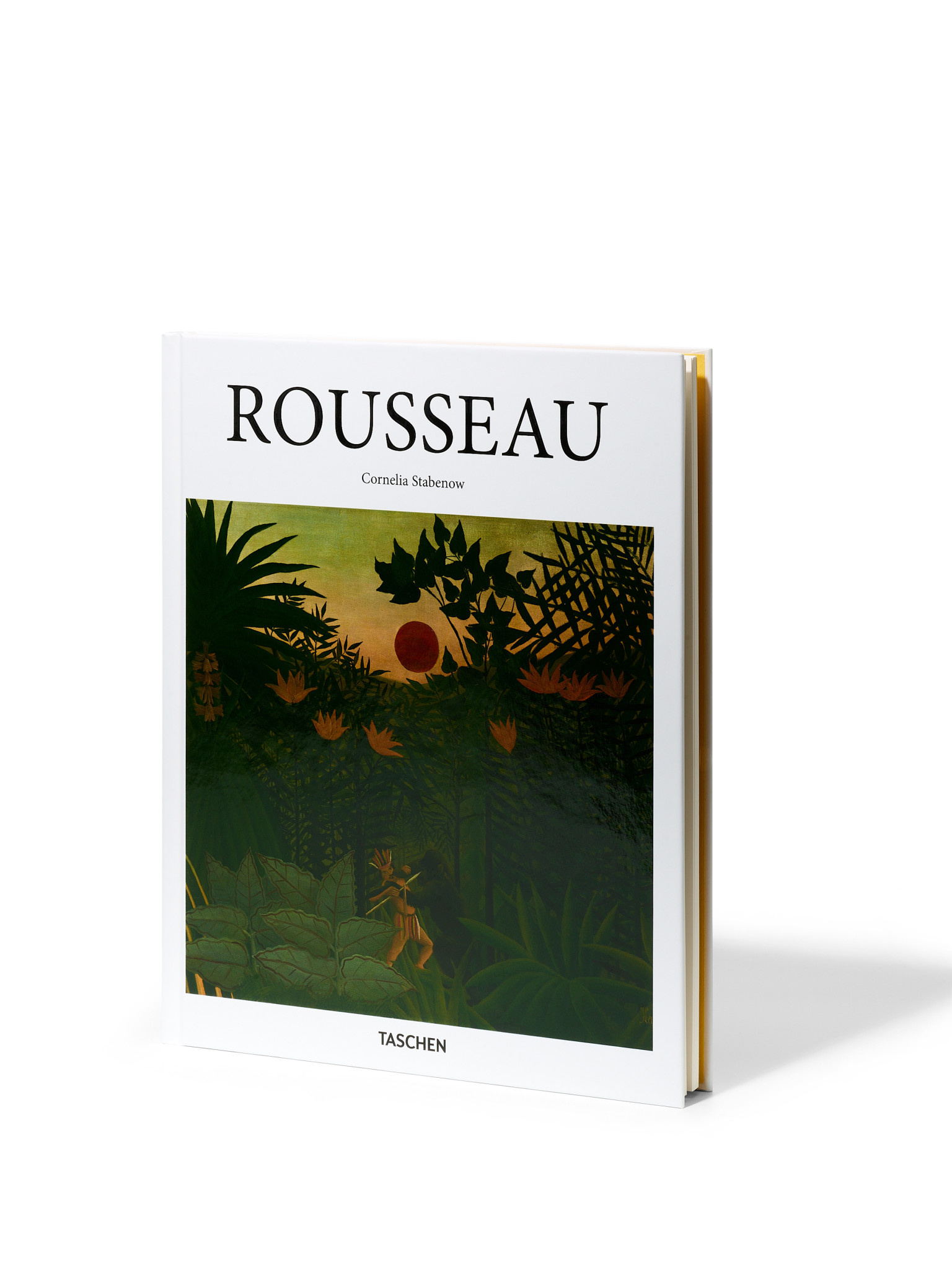 TASCHEN Rousseau