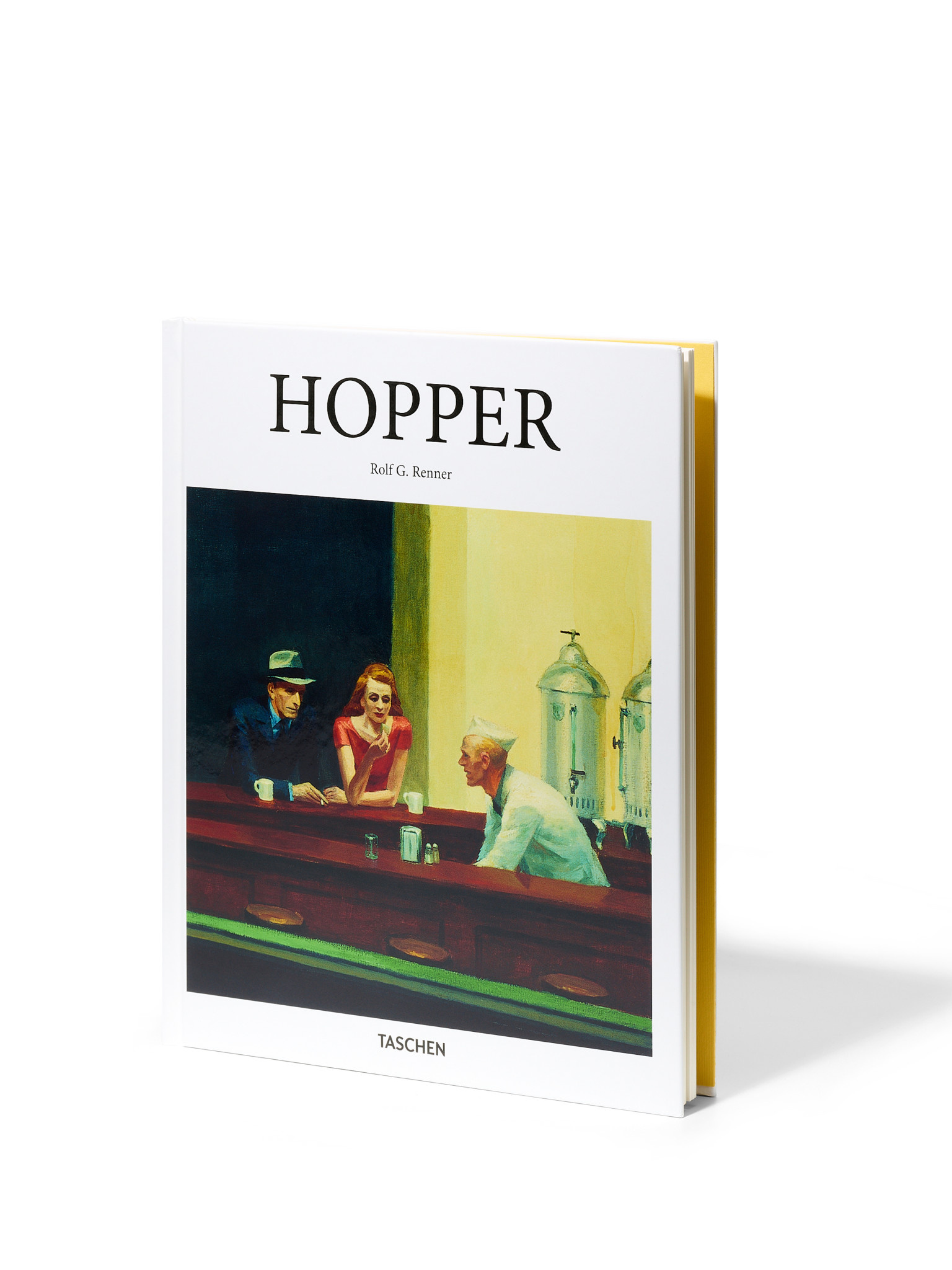 TASCHEN Hopper