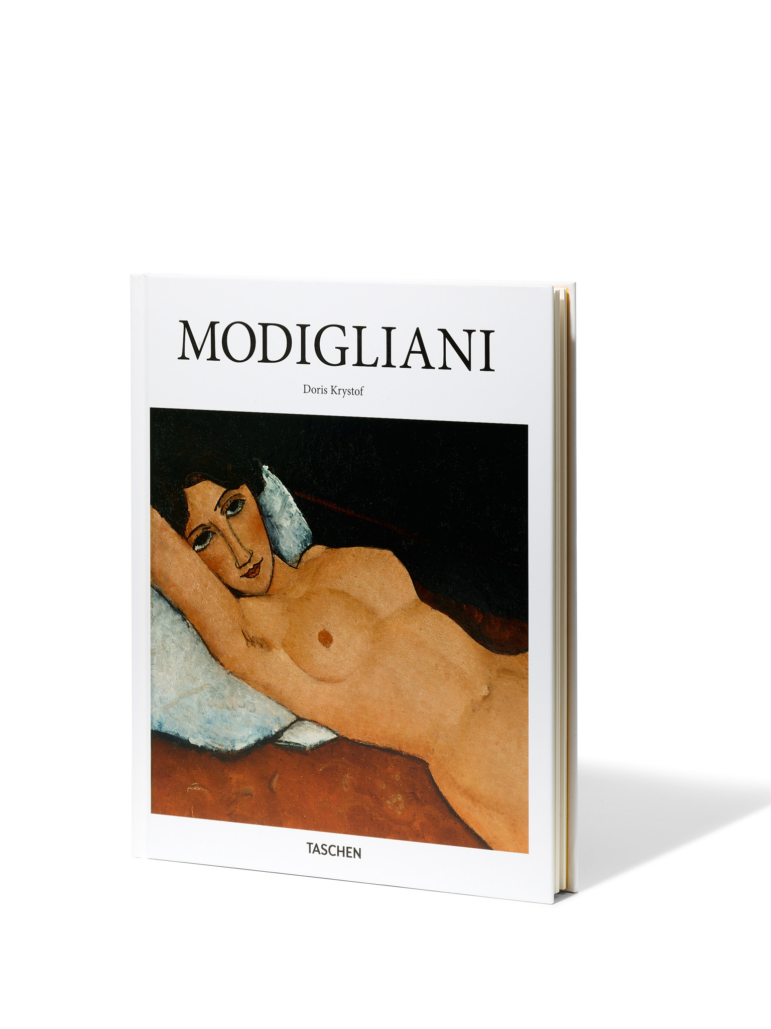 TASCHEN Modigliani