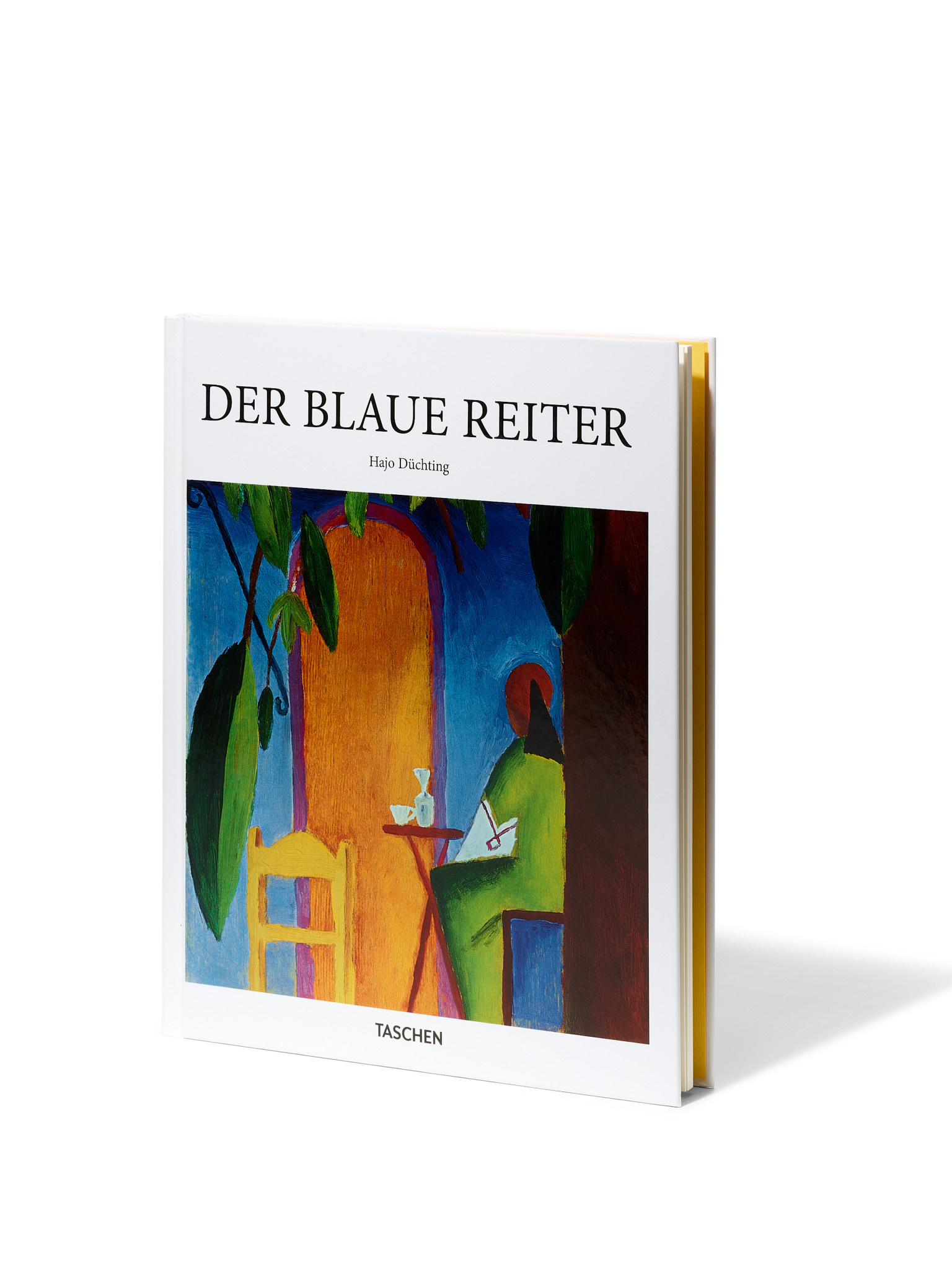 TASCHEN Der Blaue Reiter