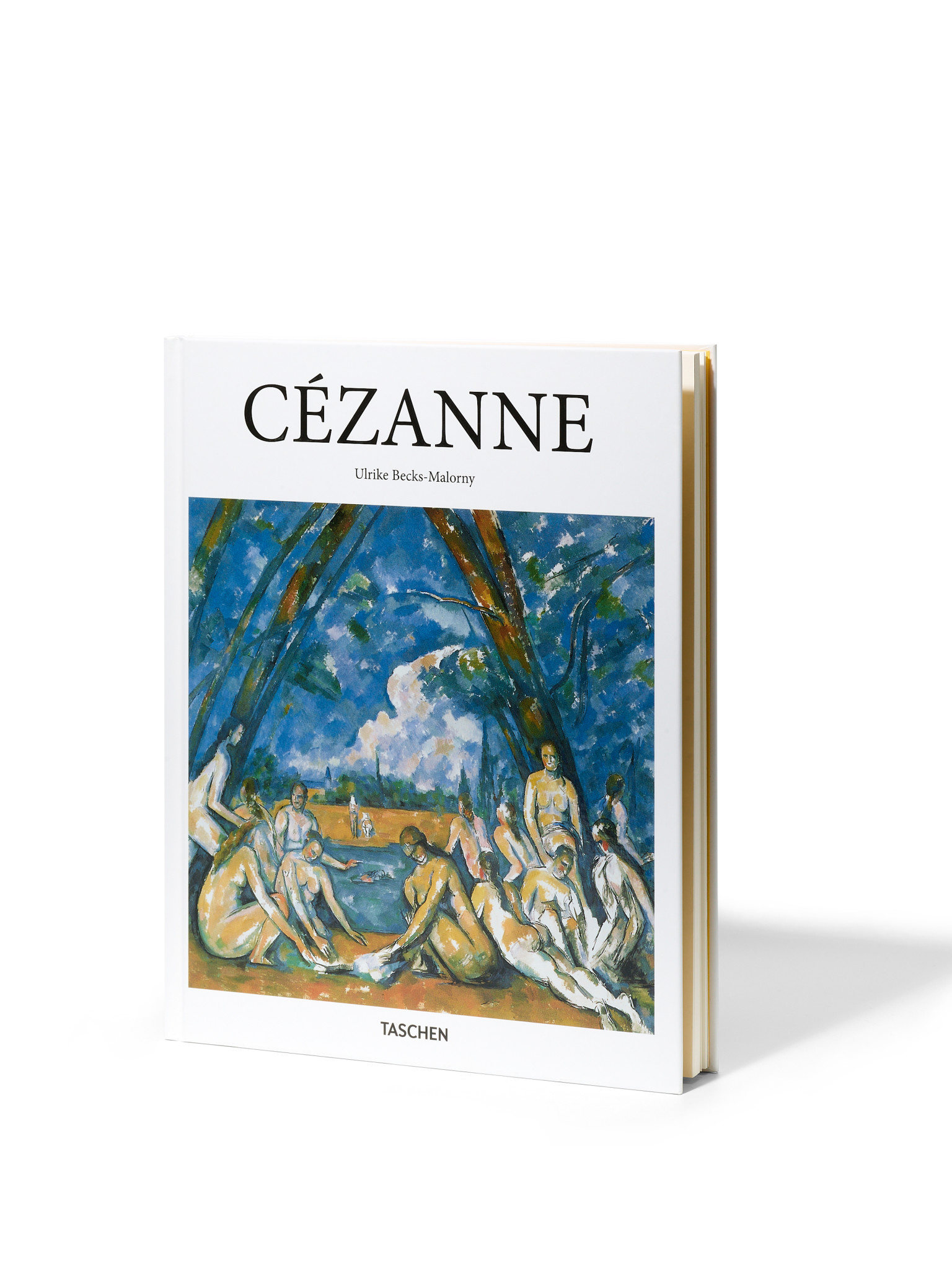 TASCHEN Cézanne
