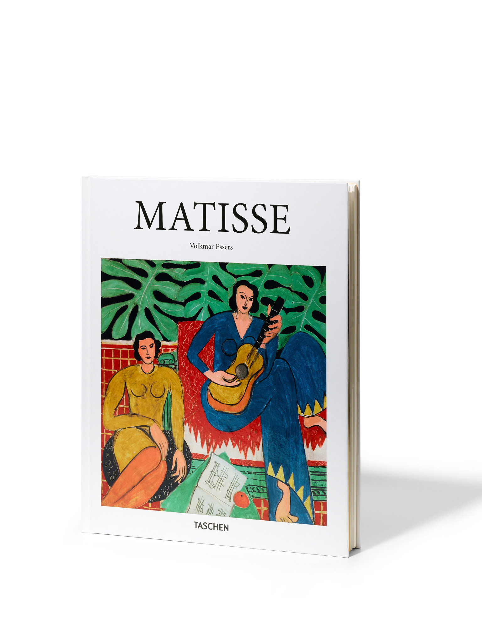 TASCHEN Matisse