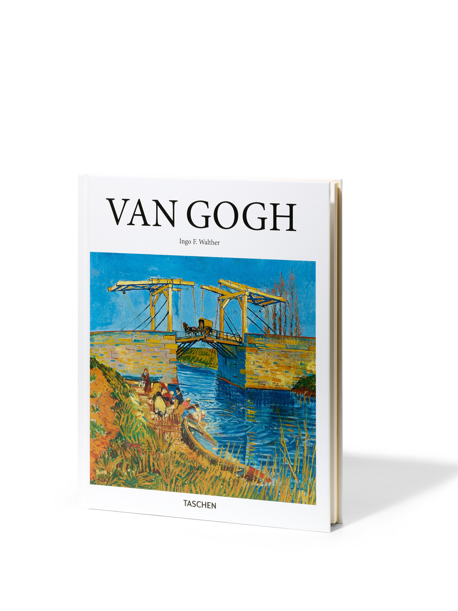 TASCHEN Van Gogh