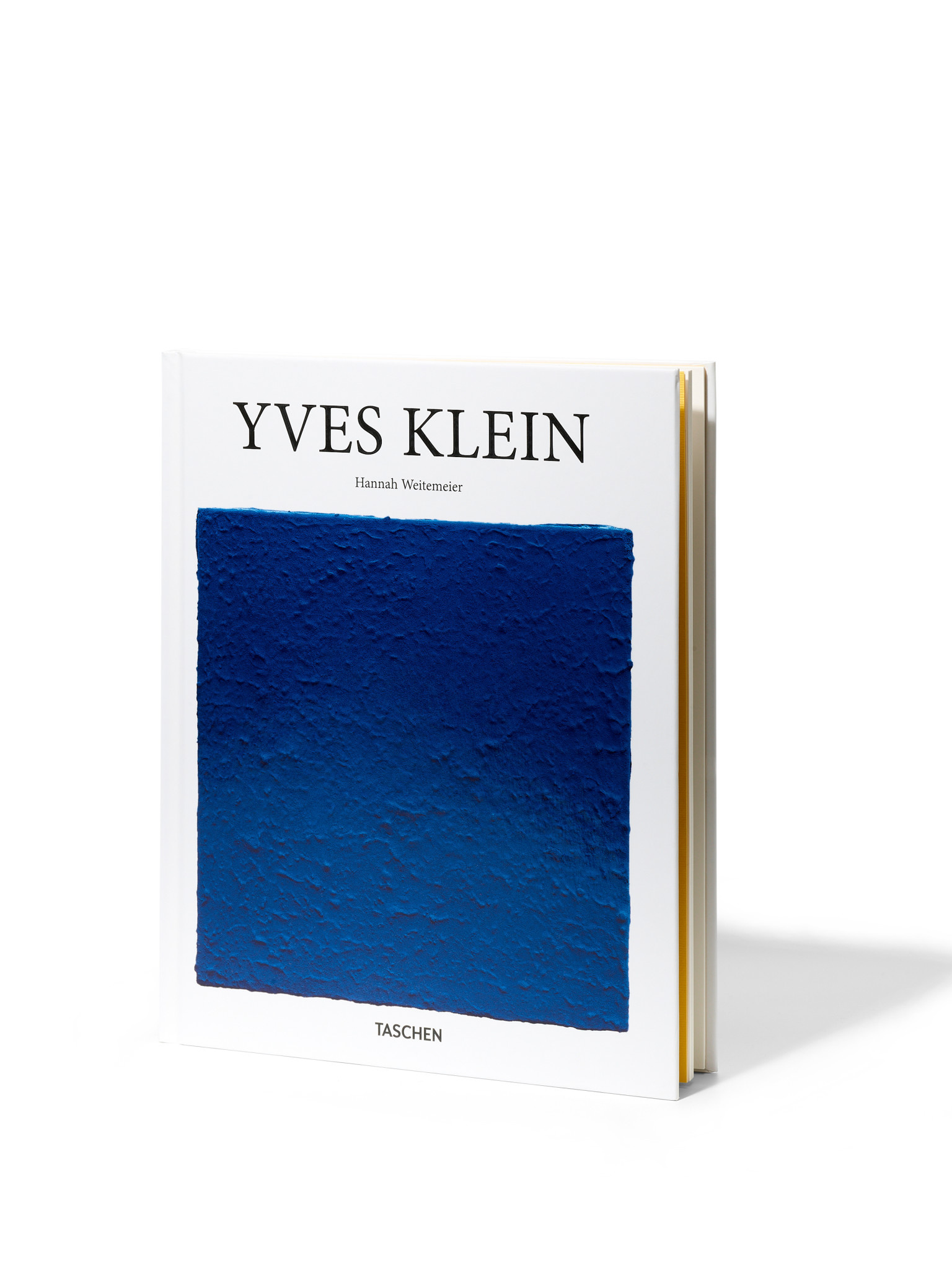 TASCHEN Yves Klein