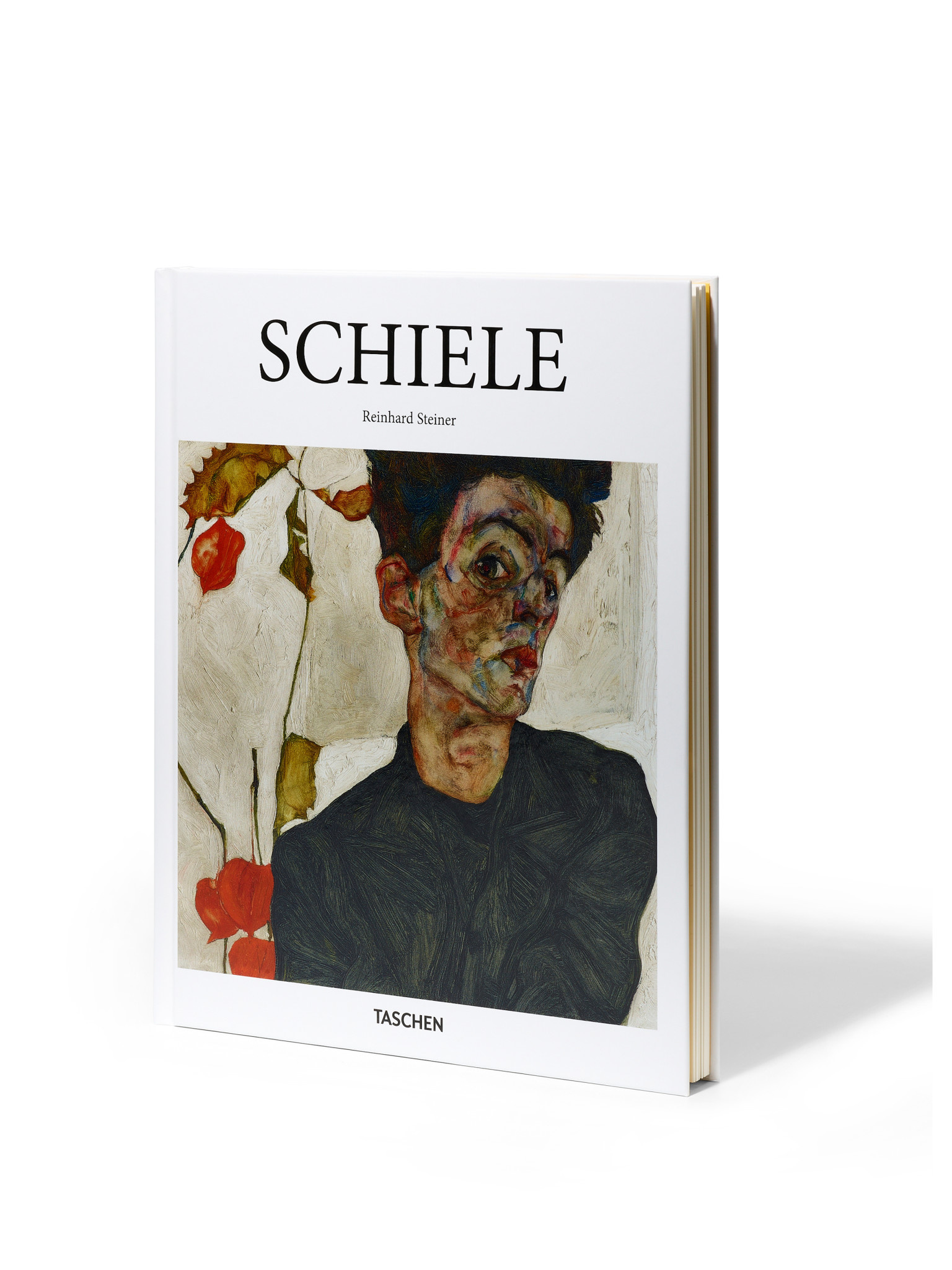 TASCHEN Schiele