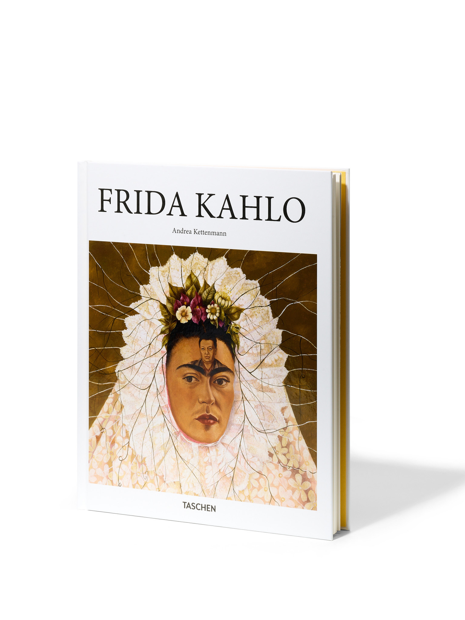 TASCHEN Frida Kahlo