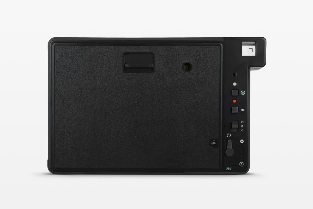 LOMOGRAPHY Lomo Instant Weitwinkelkamera