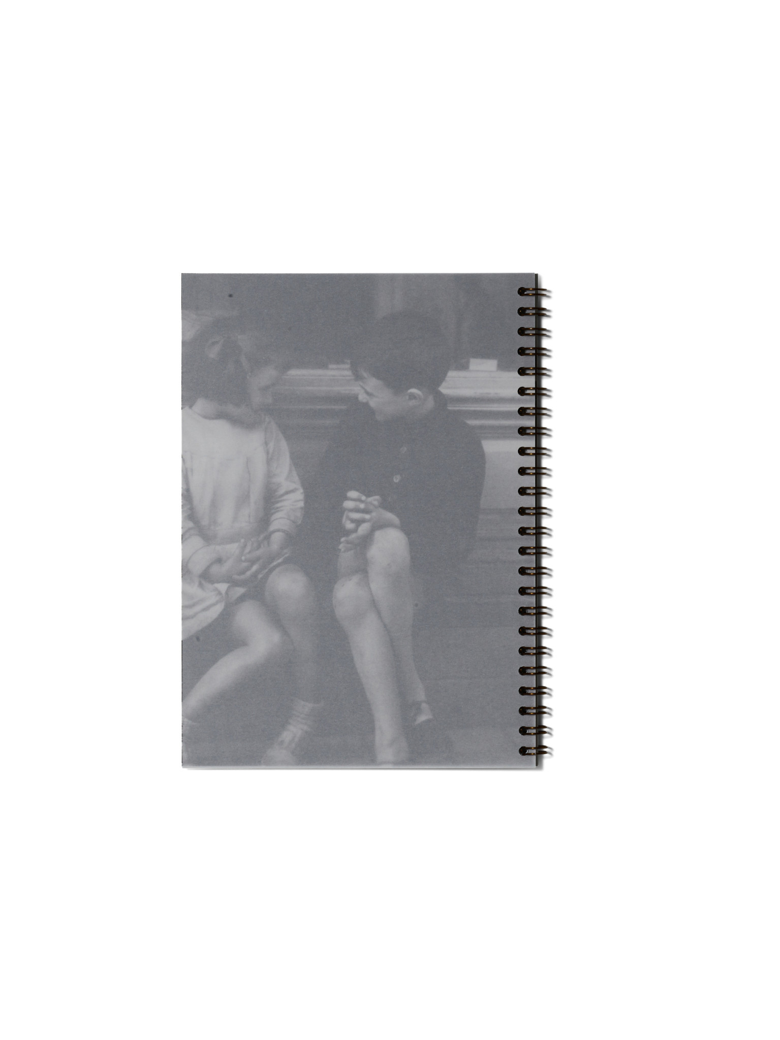 NOUVEL ÉTÉ UNIKAT Notizbuch / Carnet de notes - Edition Paris, N°1