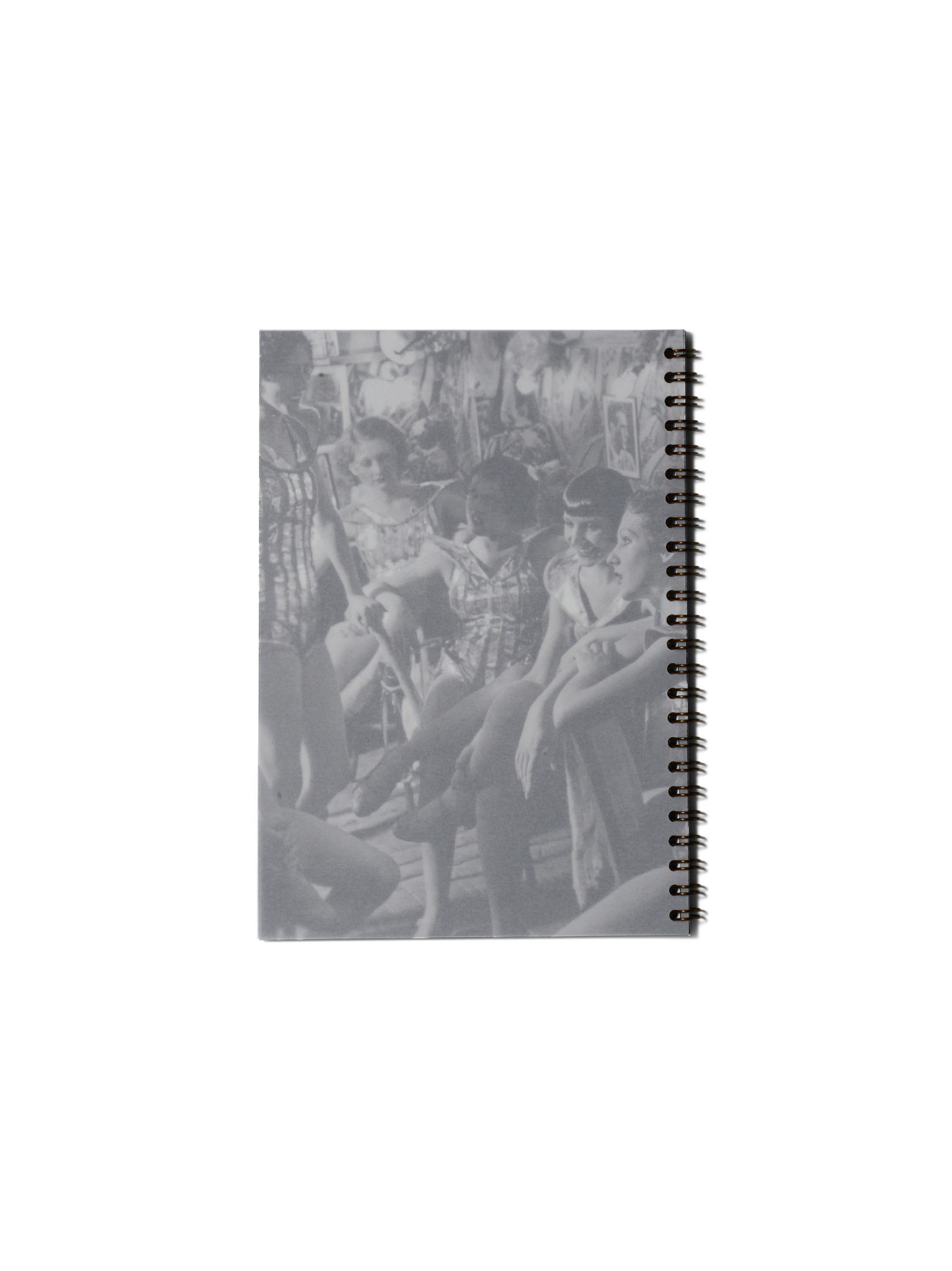 NOUVEL ÉTÉ UNIKAT Notizbuch / Carnet de notes - Edition Paris, N°2