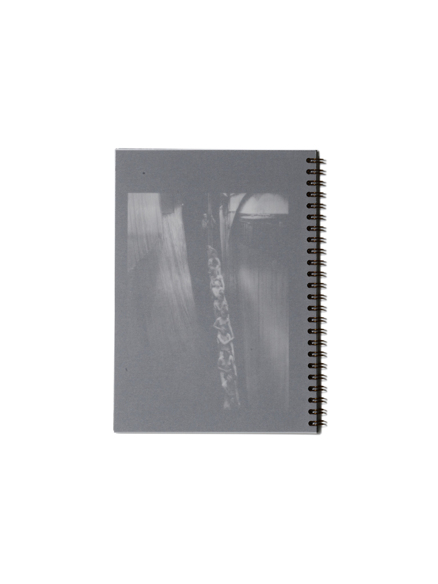 NOUVEL ÉTÉ UNIKAT Notizbuch / Carnet de notes - Edition Paris, N°3