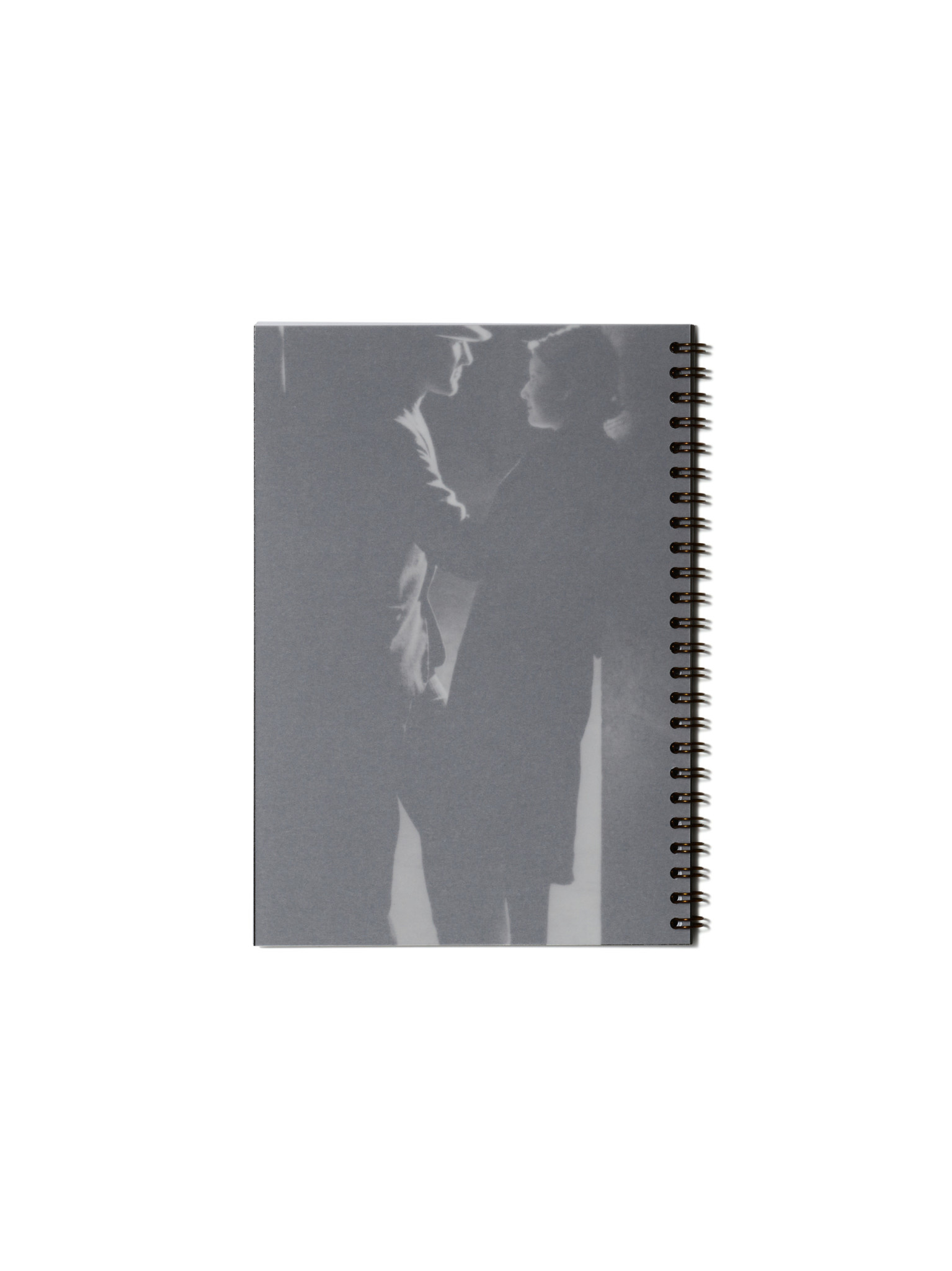 NOUVEL ÉTÉ UNIKAT Notizbuch / Carnet de notes - Edition Paris, N°4