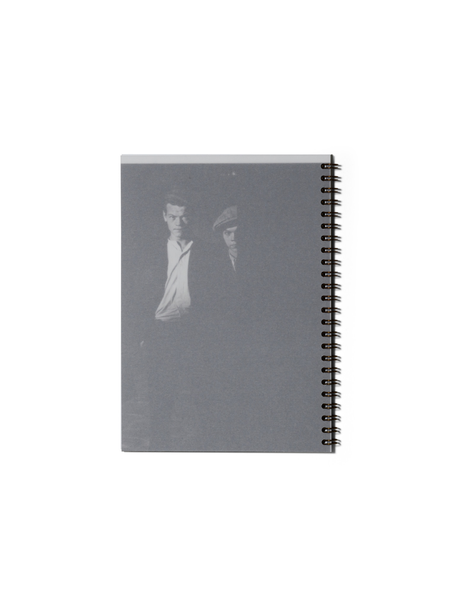 NOUVEL ÉTÉ UNIKAT Notizbuch / Carnet de notes - Edition Paris, N°6