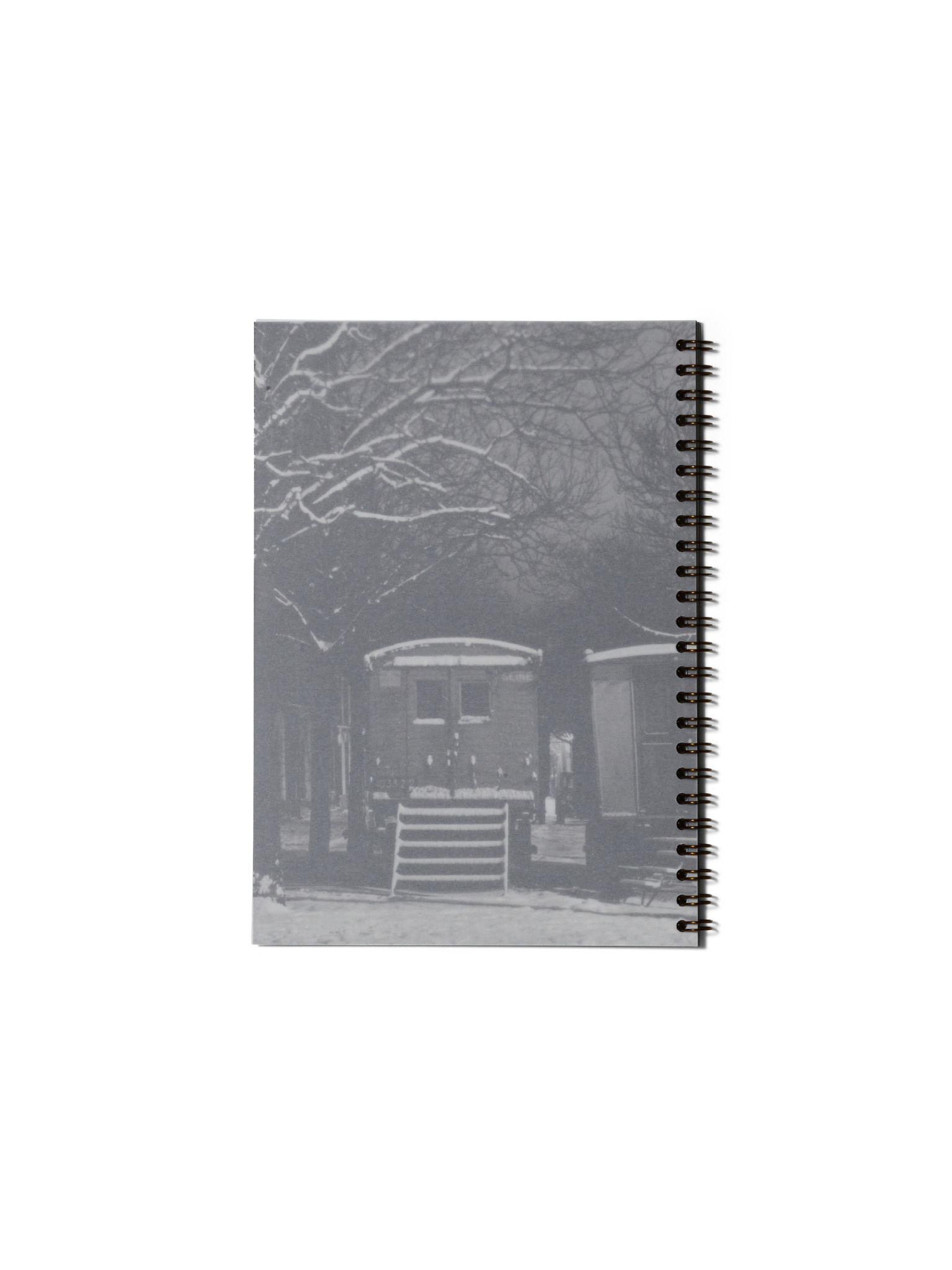 NOUVEL ÉTÉ UNIKAT Notizbuch / Carnet de notes - Edition Paris, N°7