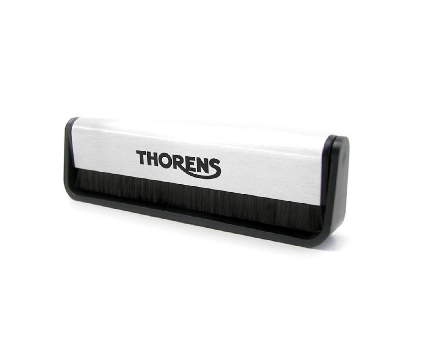 THORENS Carbonfaserbürste für Schallplatten
