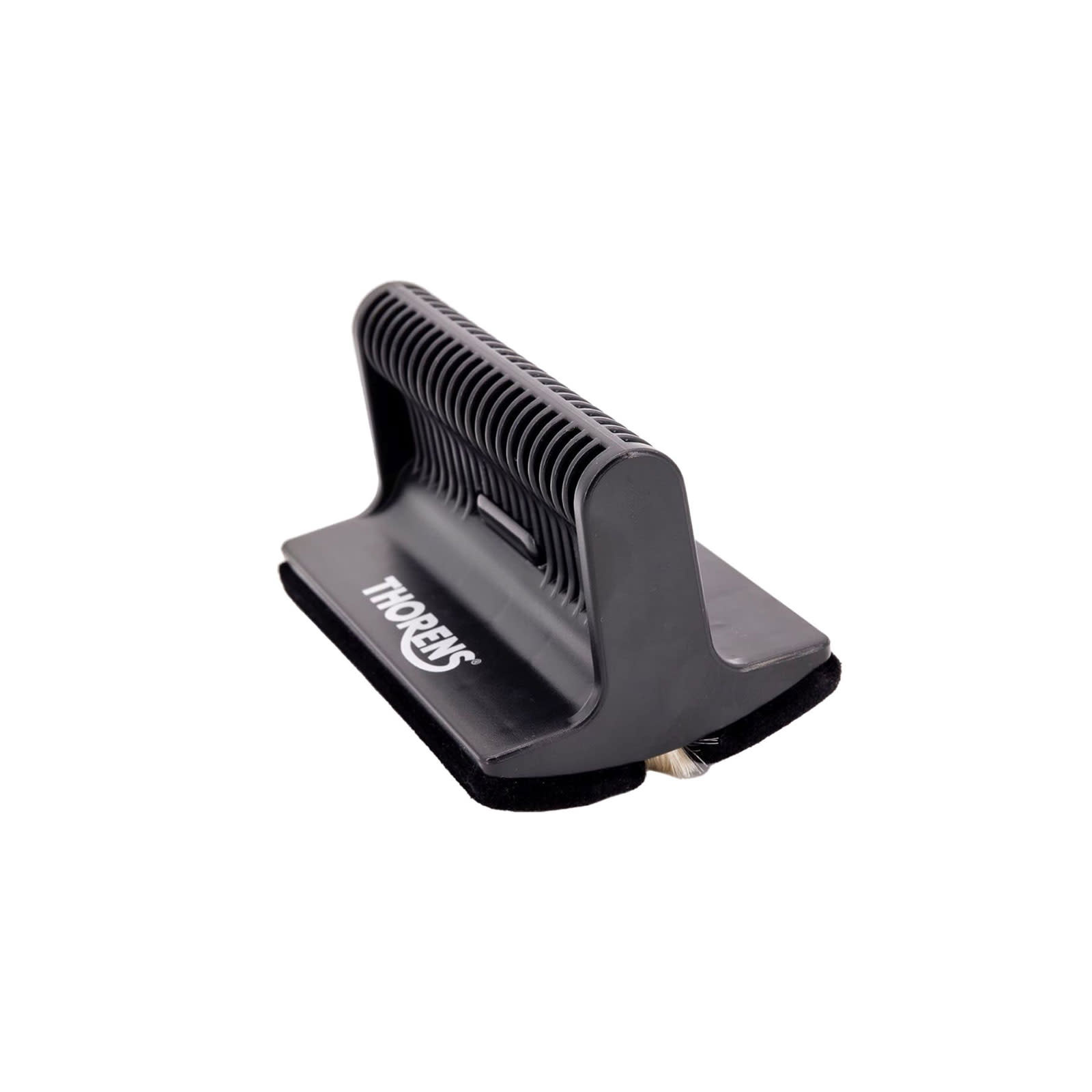 THORENS Vinylbürste mit Ziegenhaar
