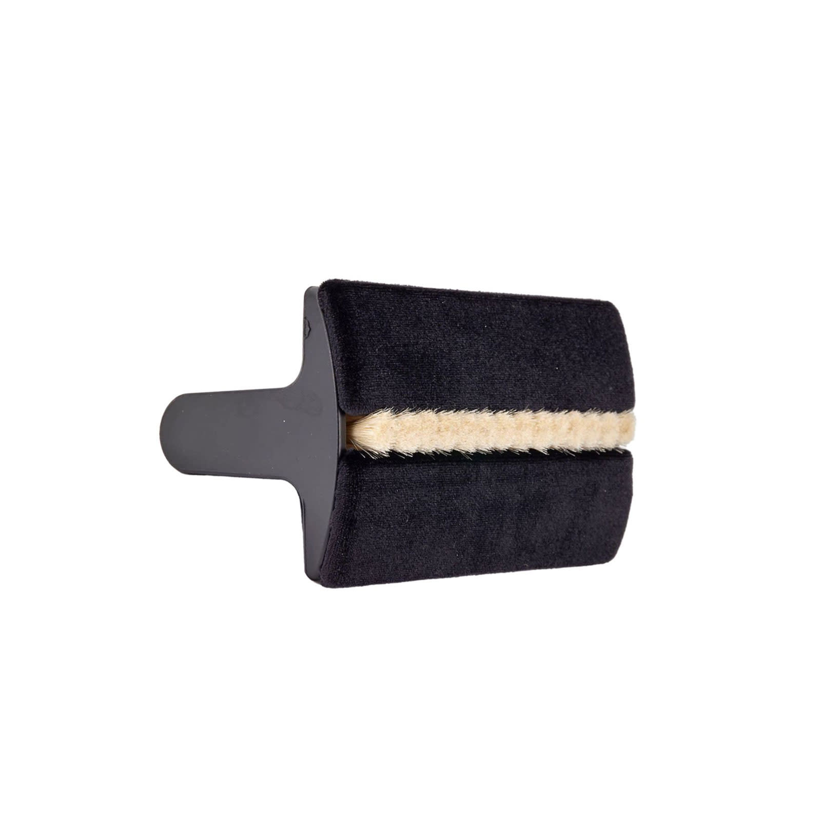 THORENS Vinylbürste mit Ziegenhaar