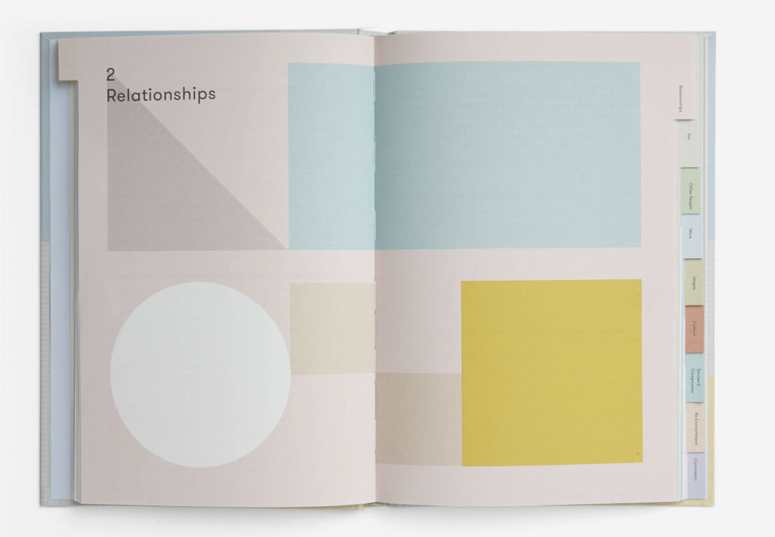 THE SCHOOL OF LIFE Who Am I? A guided journal with psychological exercises to develop self-understanding