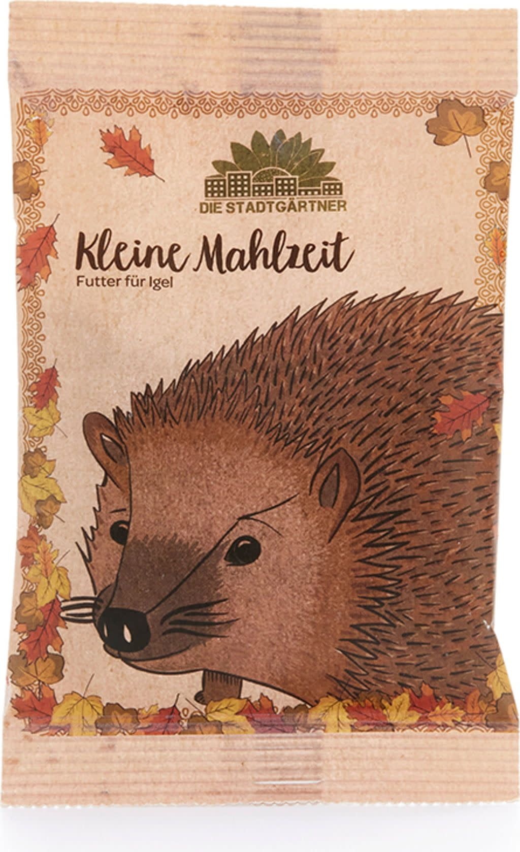 Kleine Mahlzeit, Igel
