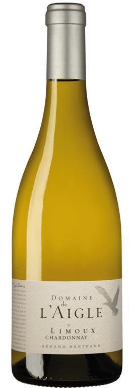 Domaine de l'Aigle Chardonnay 2022