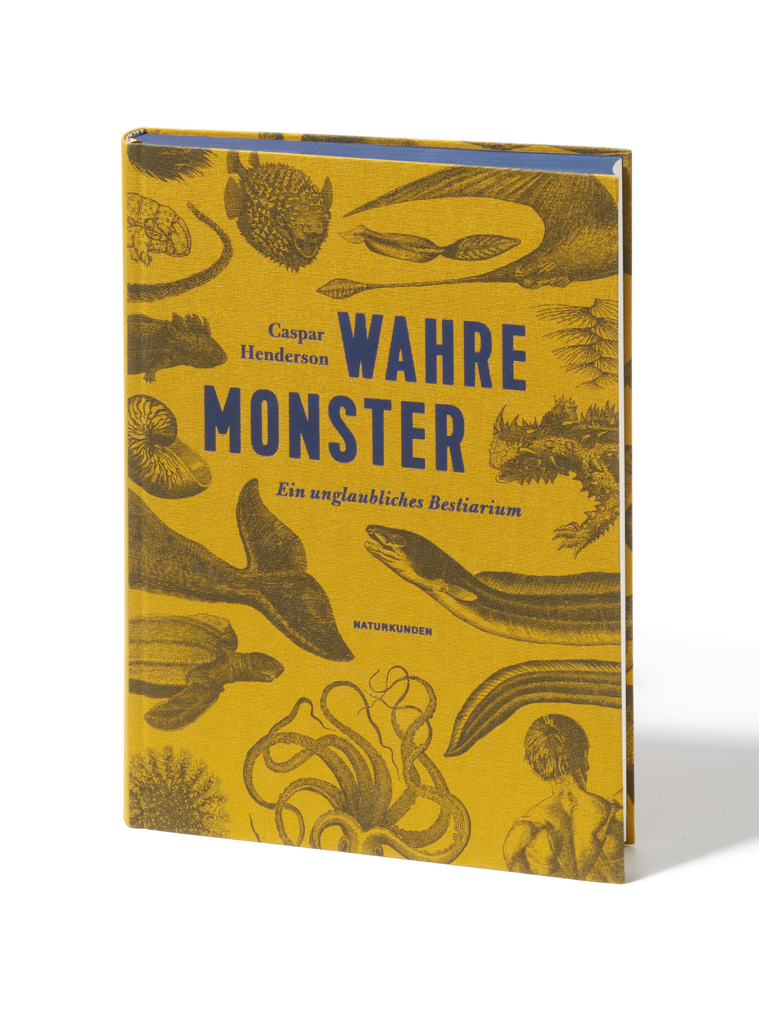 Wahre Monster
