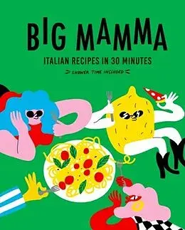 BIG MAMMA
