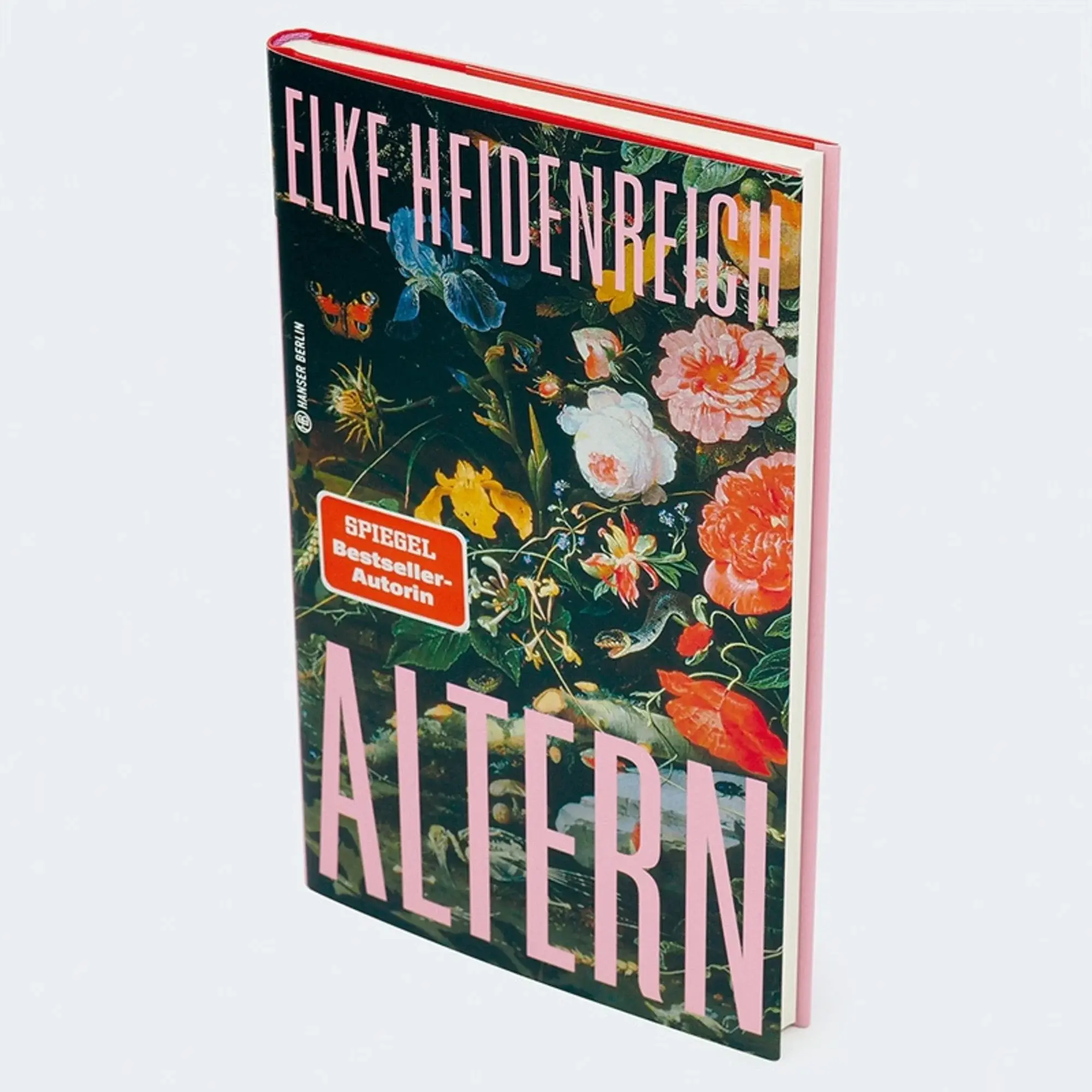 Altern - Elke Heidenreich