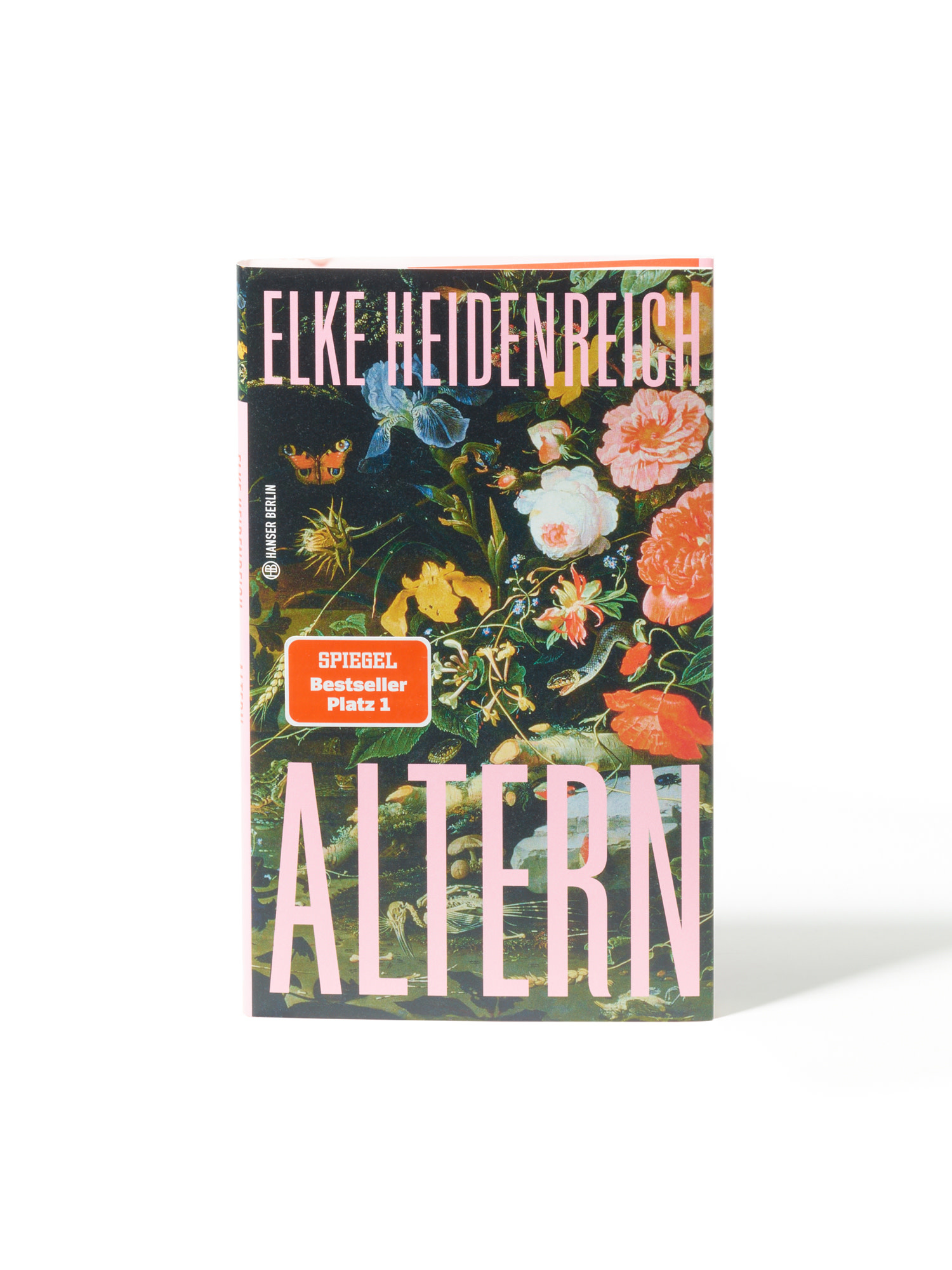 Altern - Elke Heidenreich