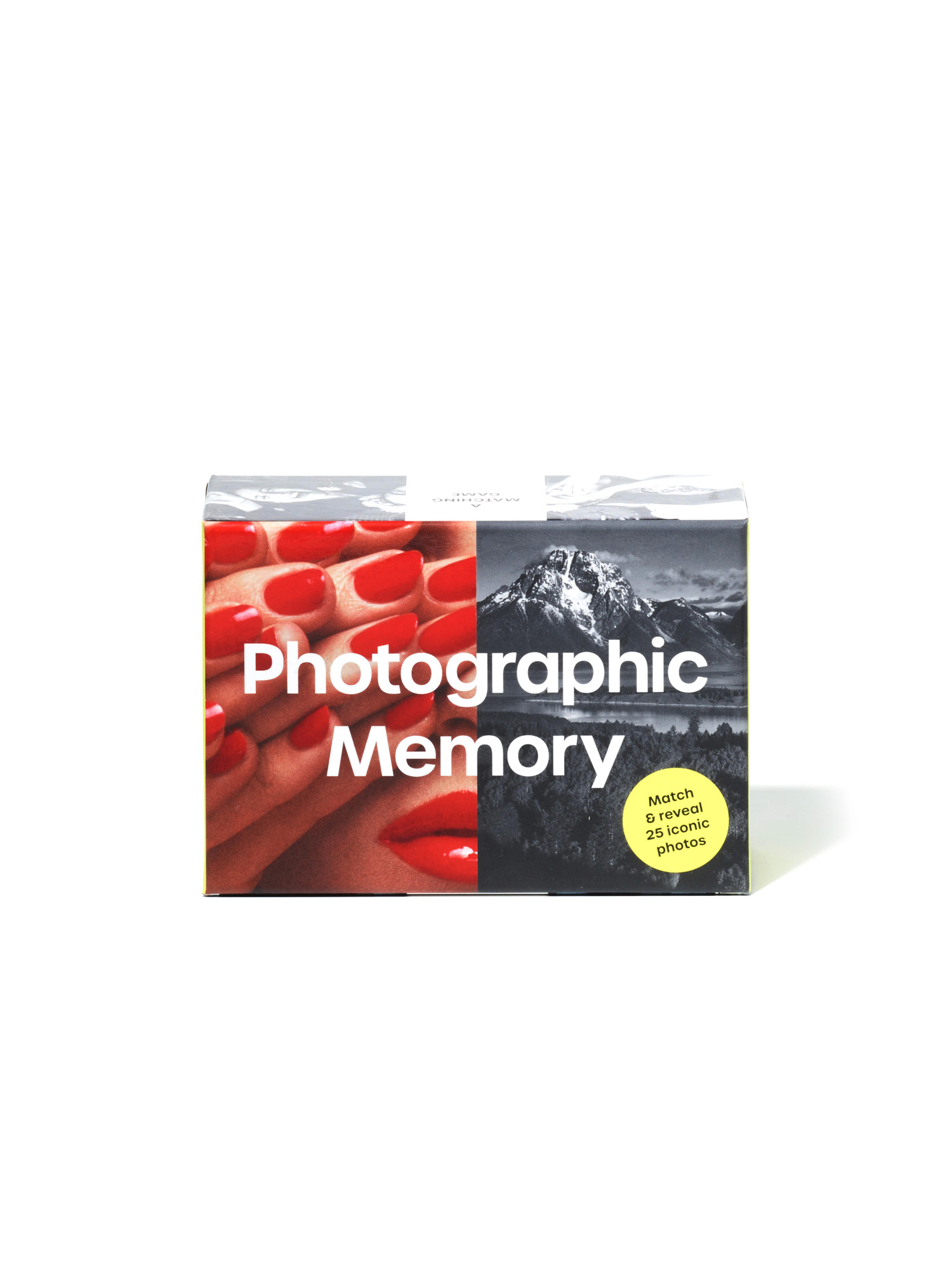 Photographic Memory