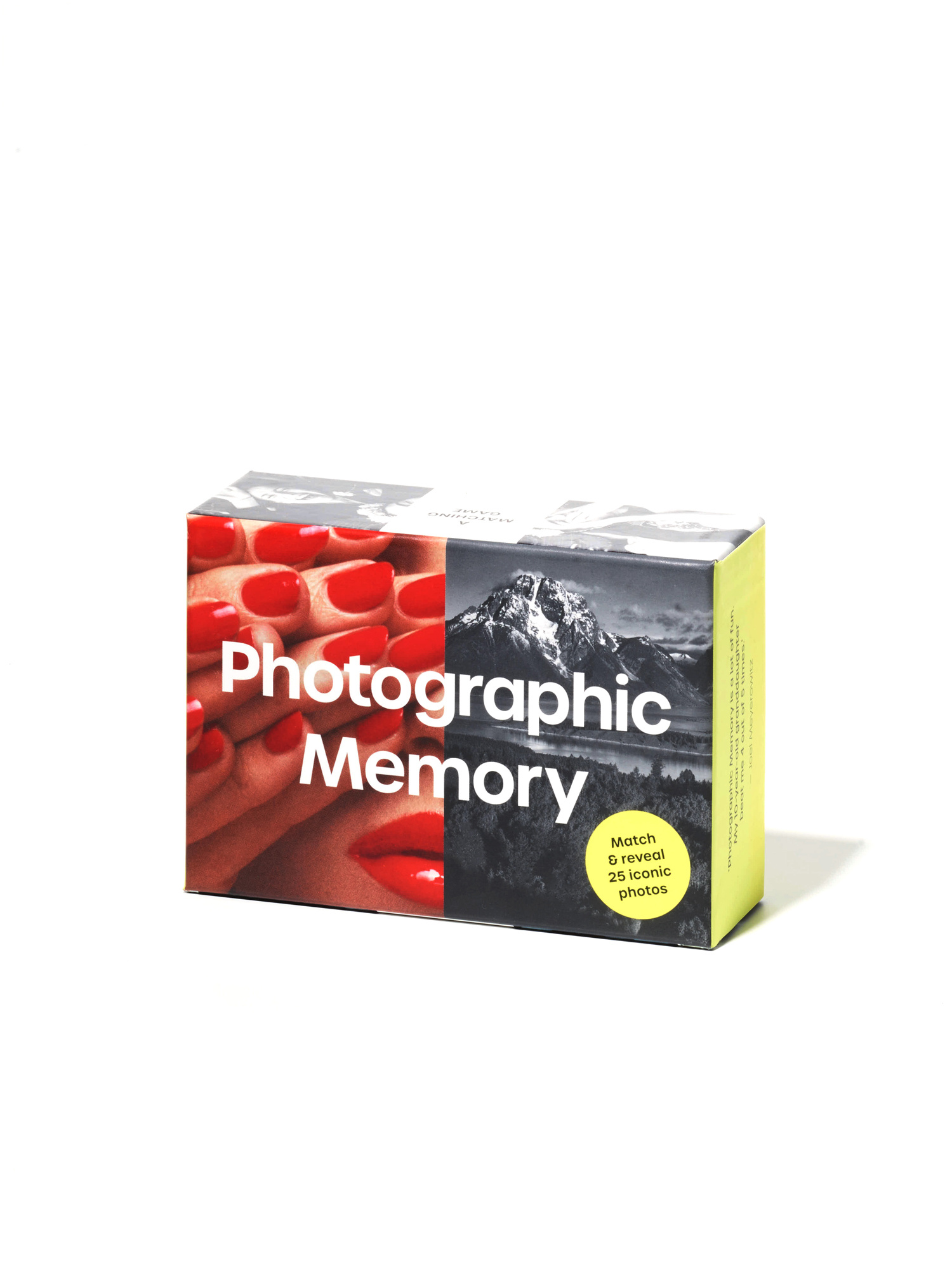 Photographic Memory